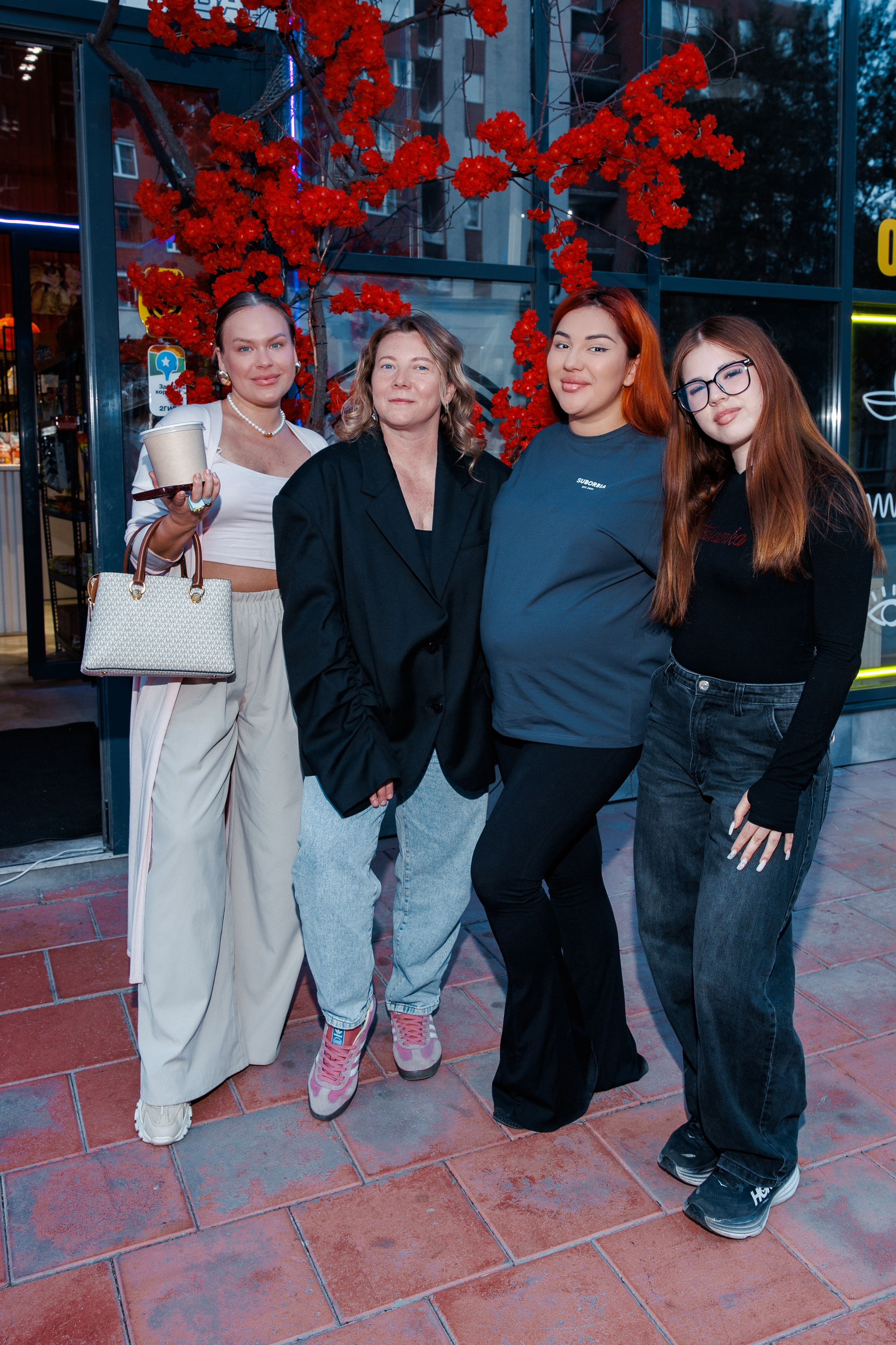 Tuttohot открытие летней веранды. Дацук Анна Фотограф из Екатеринбурга