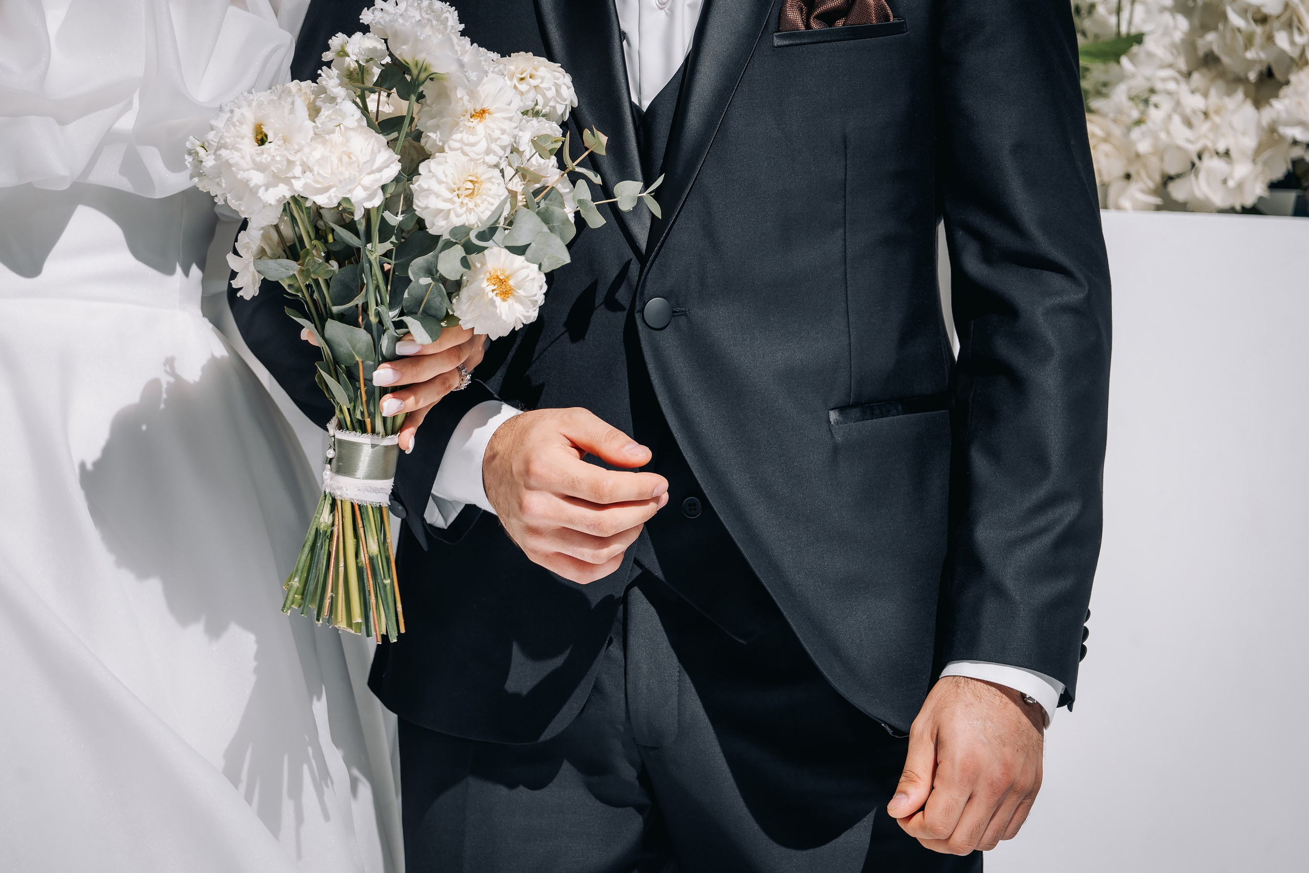 Карен и Римма. Фотограф Александр Решня