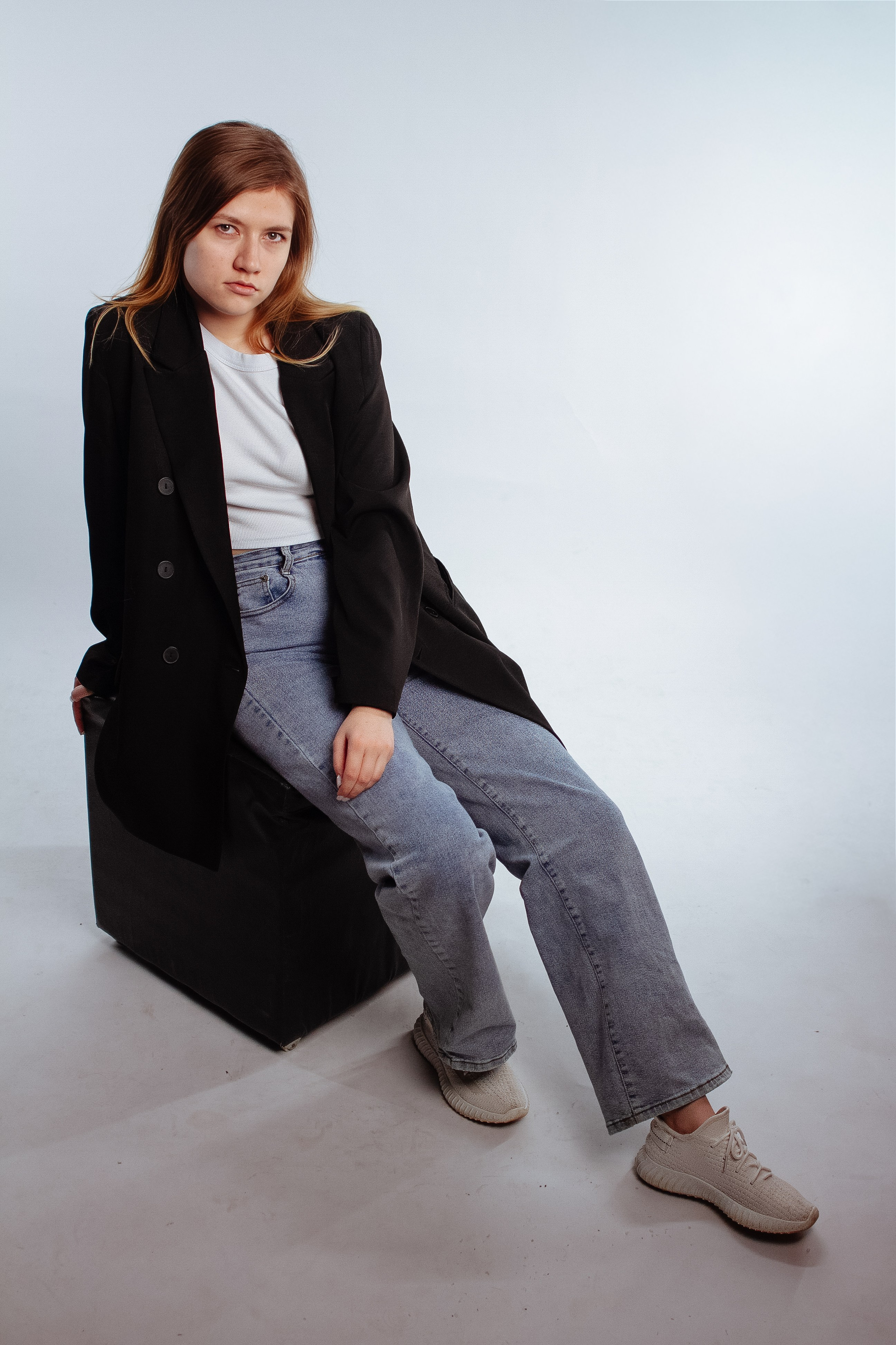 Марина Студия. Креативный фотограф Нижний Новгород Никита Корольков