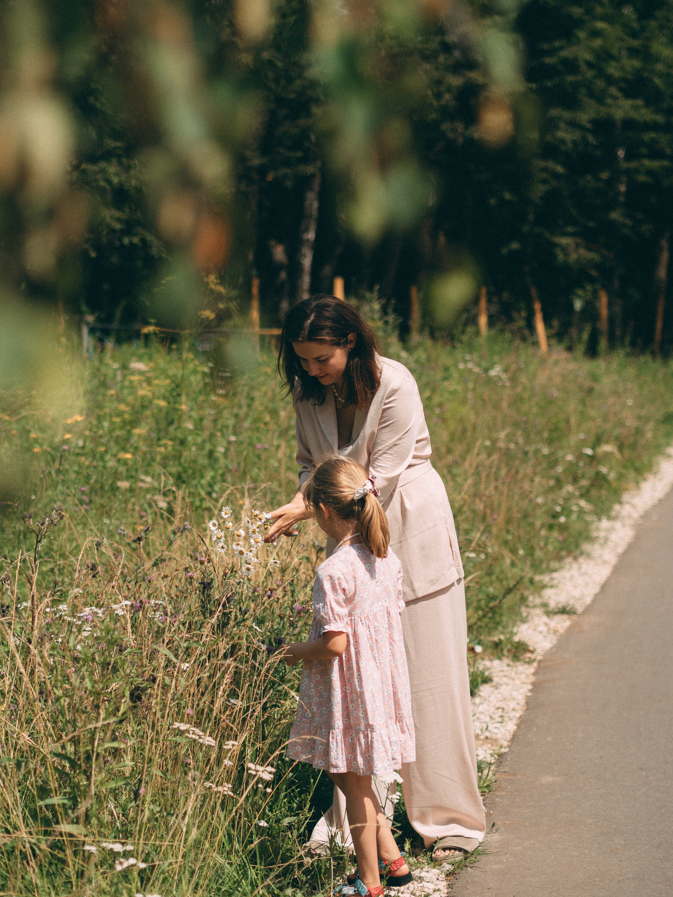 Лена, Миша, Катя, Ира. Семейный и детский фотограф в Казани Парыгина Юлия