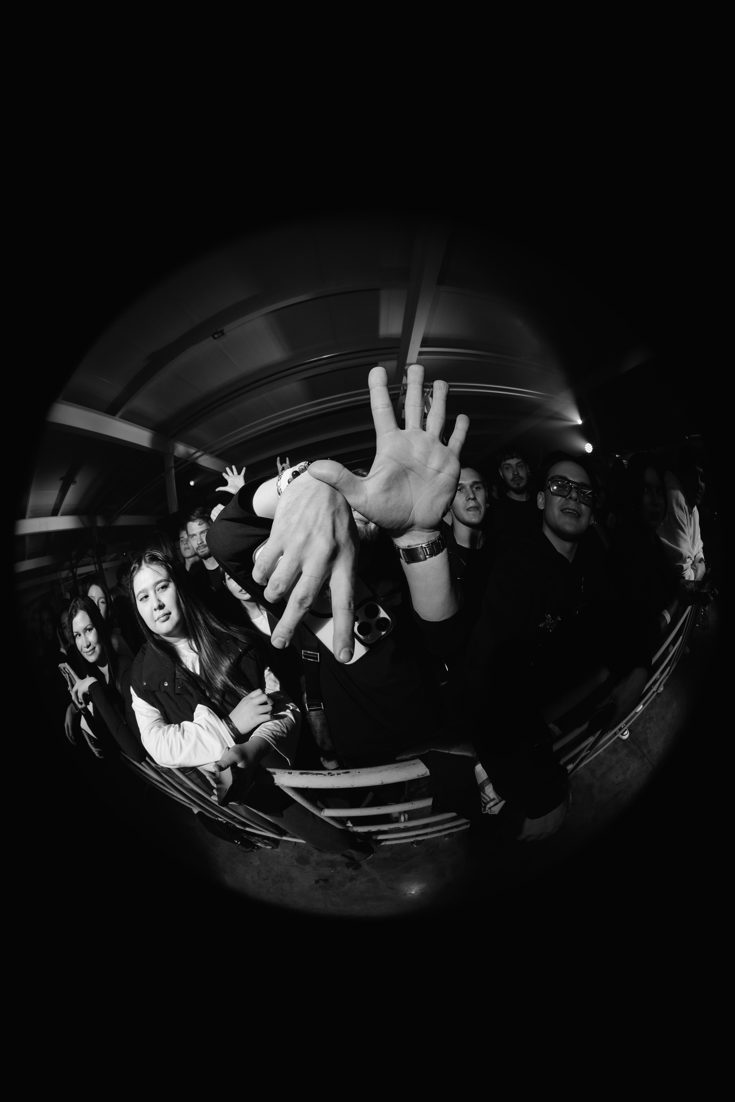 Alblak 52, Custom 4 years / 2024. Саша Копылов, фотограф в Казани