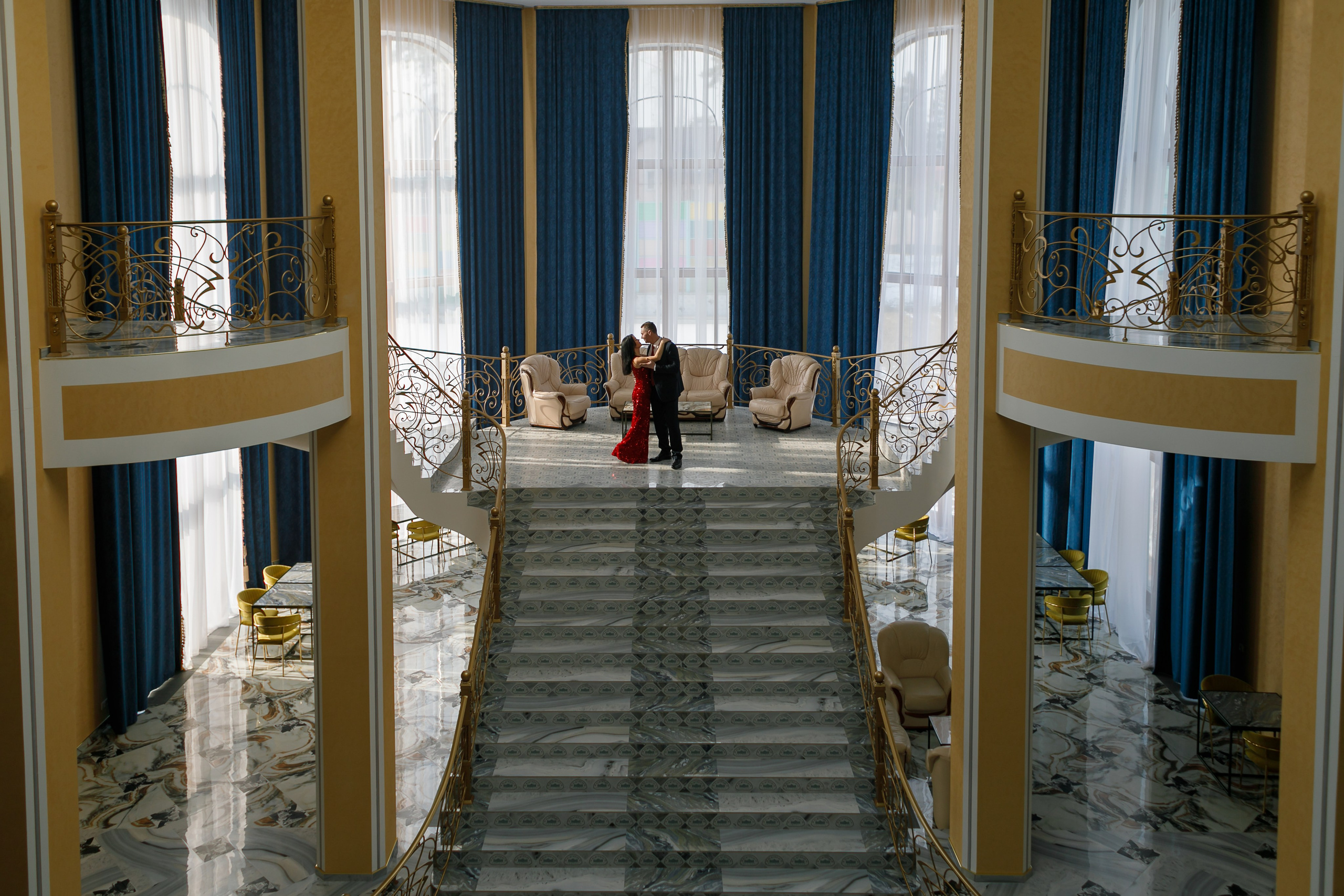 Свадебный фотограф в Москве Сергей Тимофеев