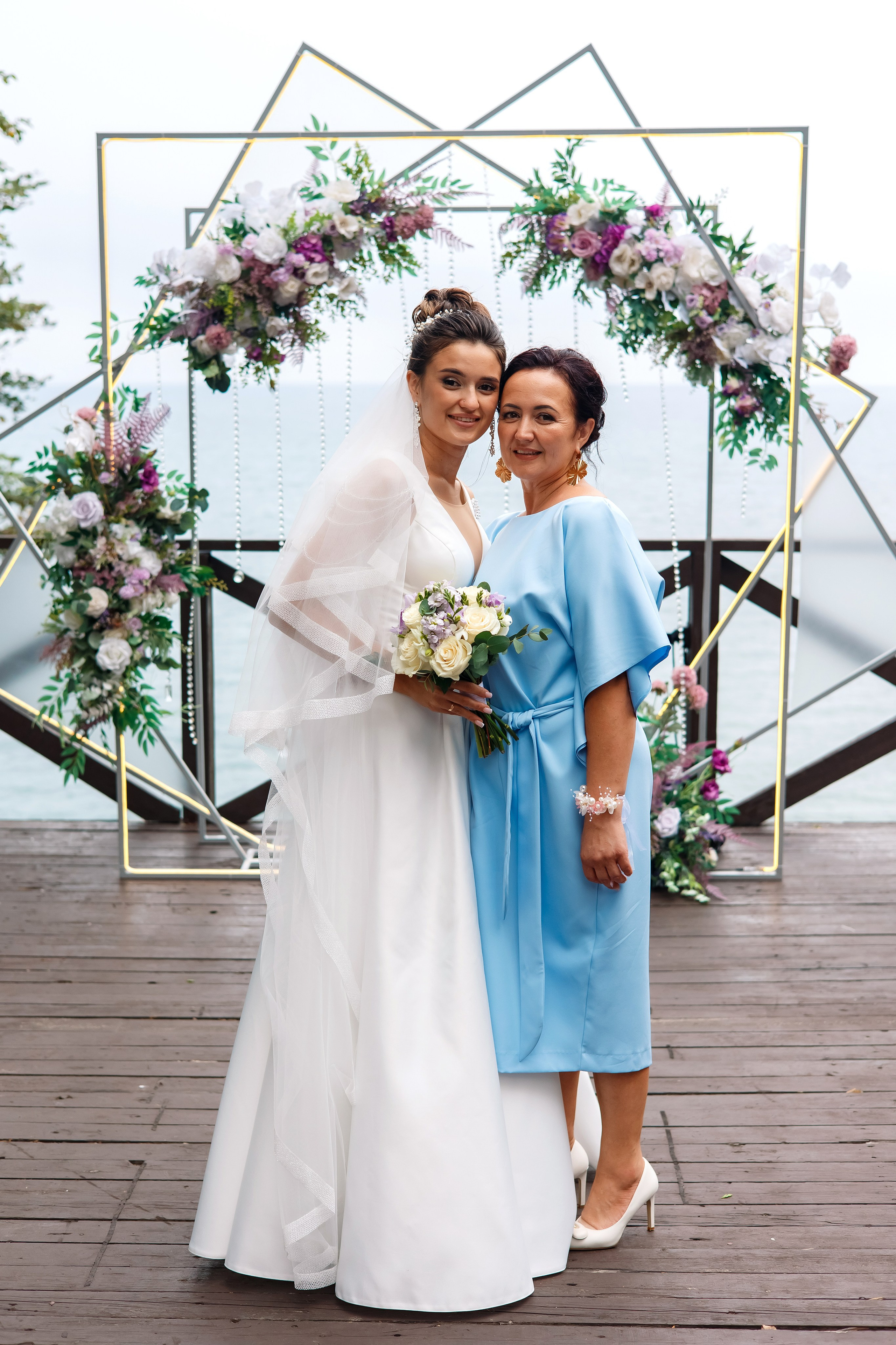 Ирина & Даниил. Фотограф Любовь Корниенко, Примоский край