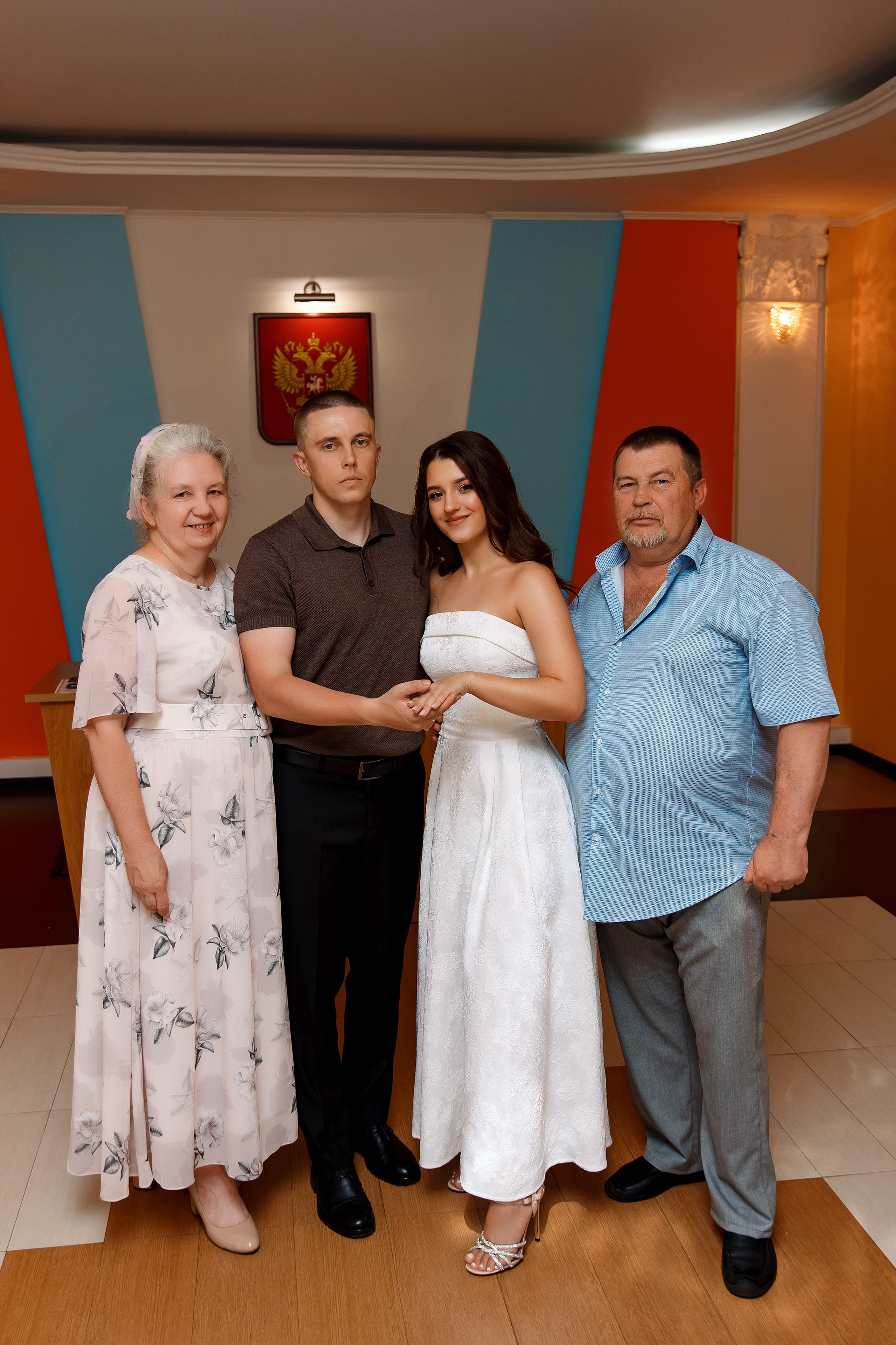 Эльвира & Алексей. Фотограф Любовь Корниенко, Примоский край