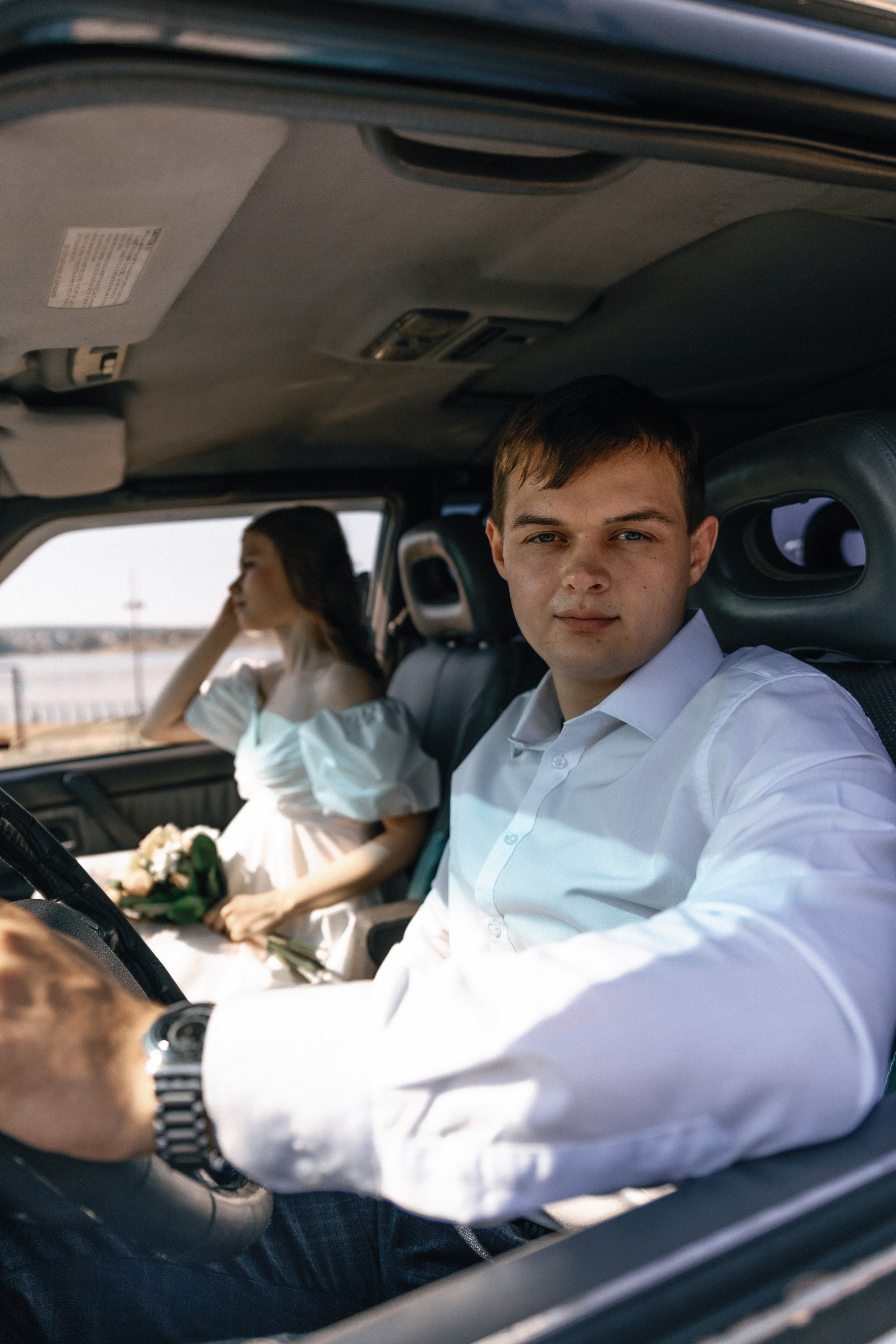 Екатерина и Вадим. Семейный и свадебный фотограф Анастасия Слободчикова. Лысьва, Чусовой, Пермь