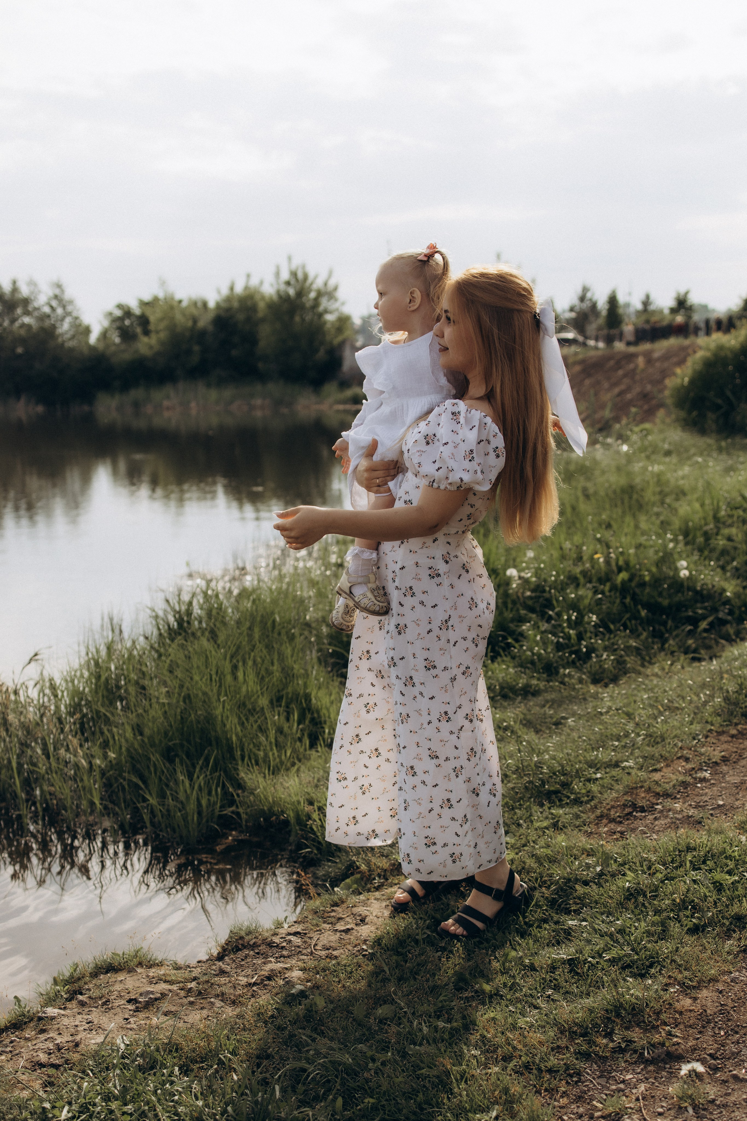 Соня, Марина, Надя, Сережа. Семейный и свадебный фотограф Анастасия Слободчикова. Лысьва, Чусовой, Пермь