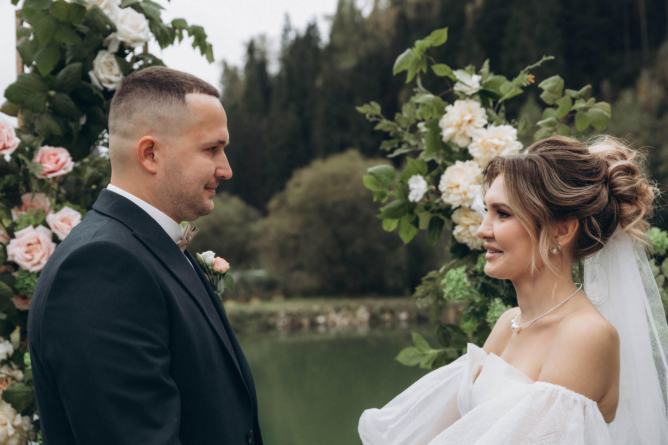 Наталия и Алексей. Семейный и свадебный фотограф Анастасия Слободчикова. Лысьва, Чусовой, Пермь