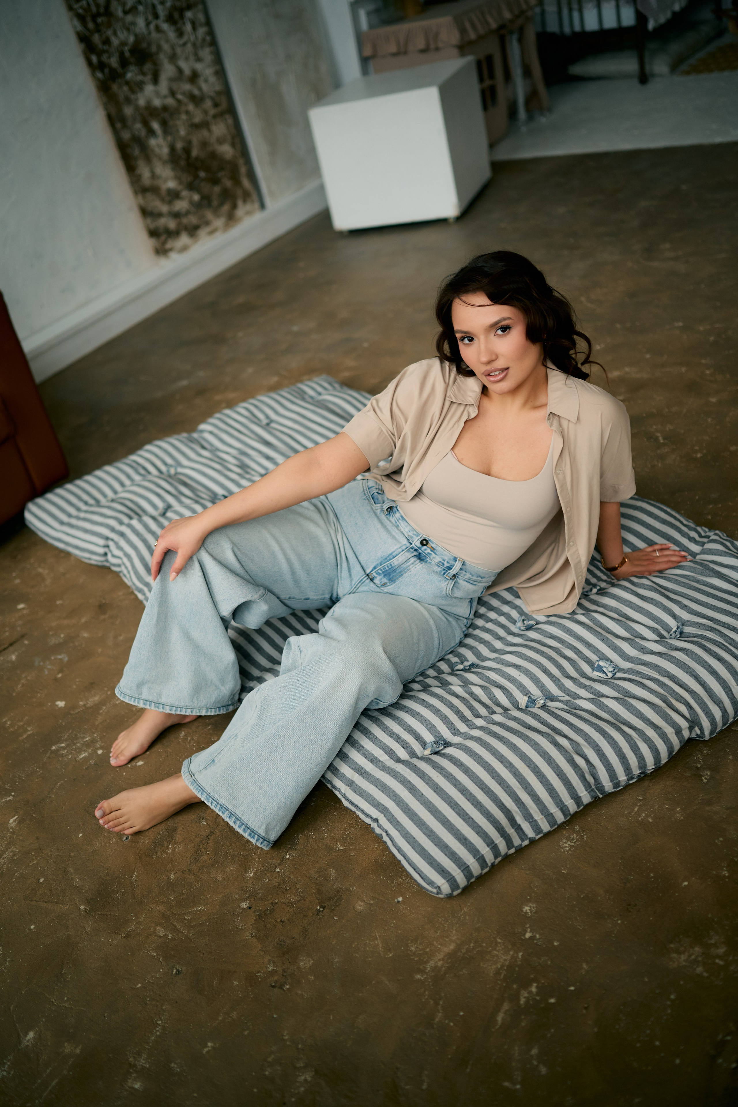 Татьяна. Фотограф Егорьевск Коломна Воскресенск