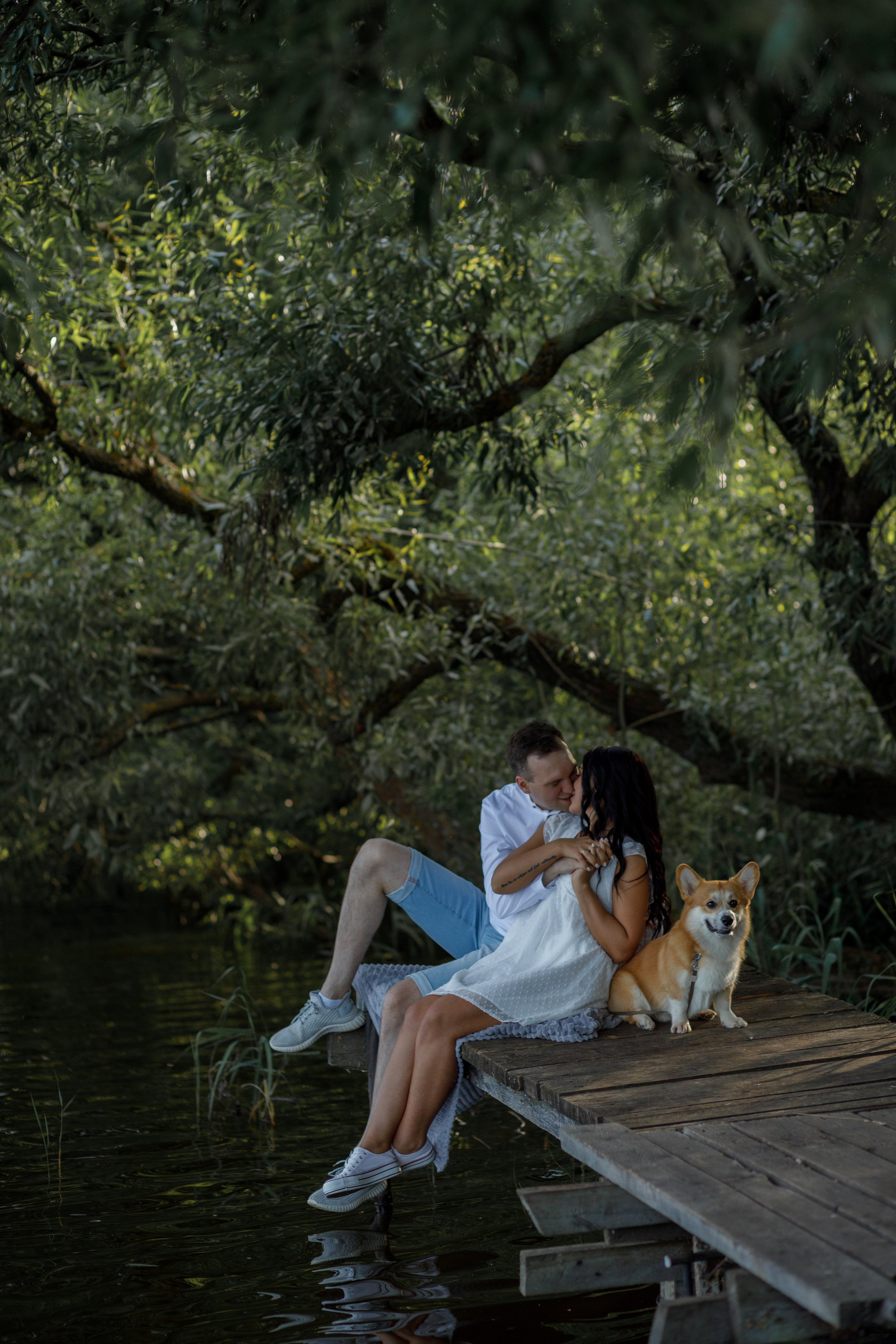 Стас и Вика. Фотограф Краснодар