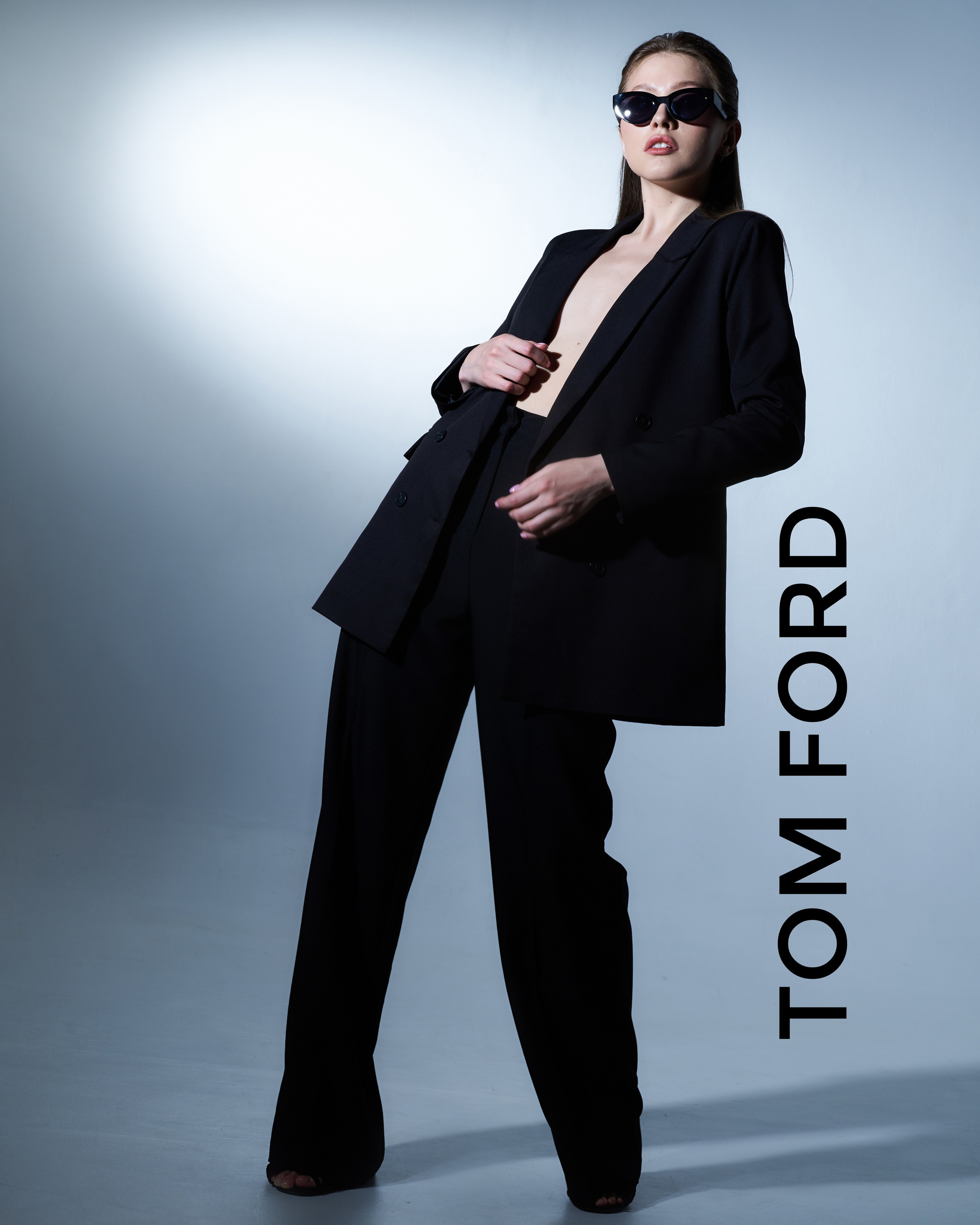 Tom Ford. Фотограф в Санкт-Петербурге Виталий Кедов