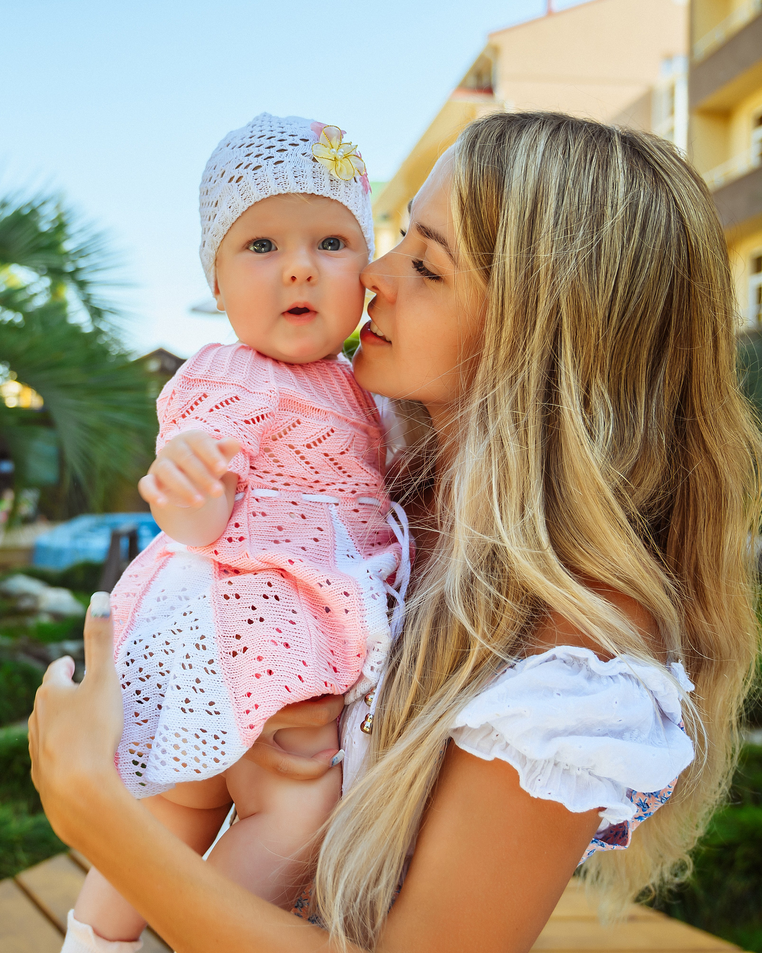 Kids. Фотограф в Санкт-Петербурге Виталий Кедов