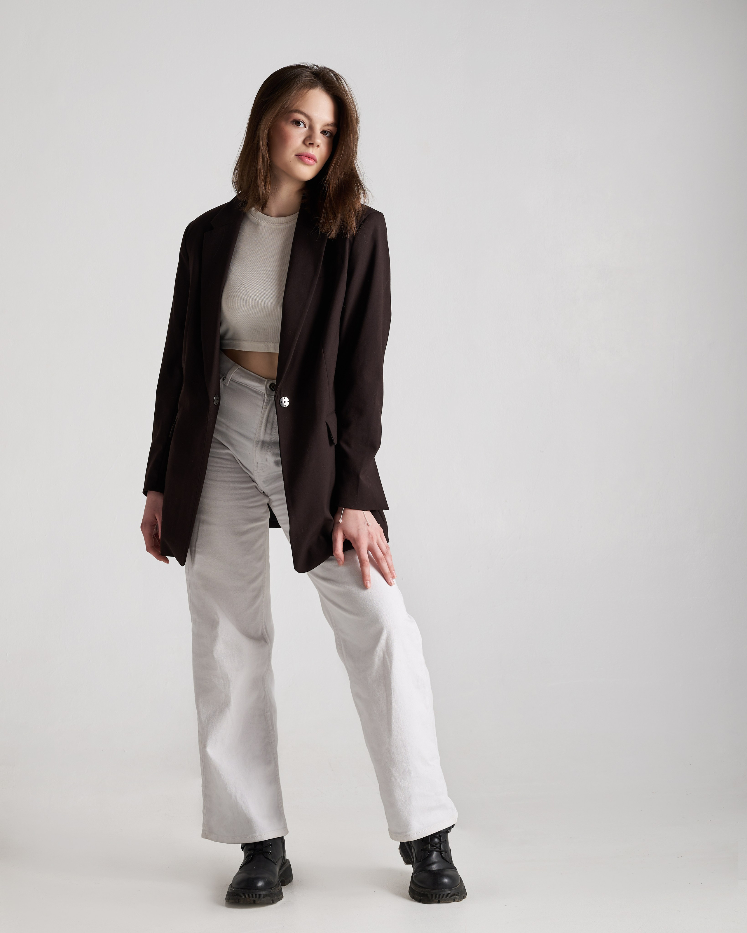 Коллекция деловой. Фотограф в Санкт-Петербурге Виталий Кедов