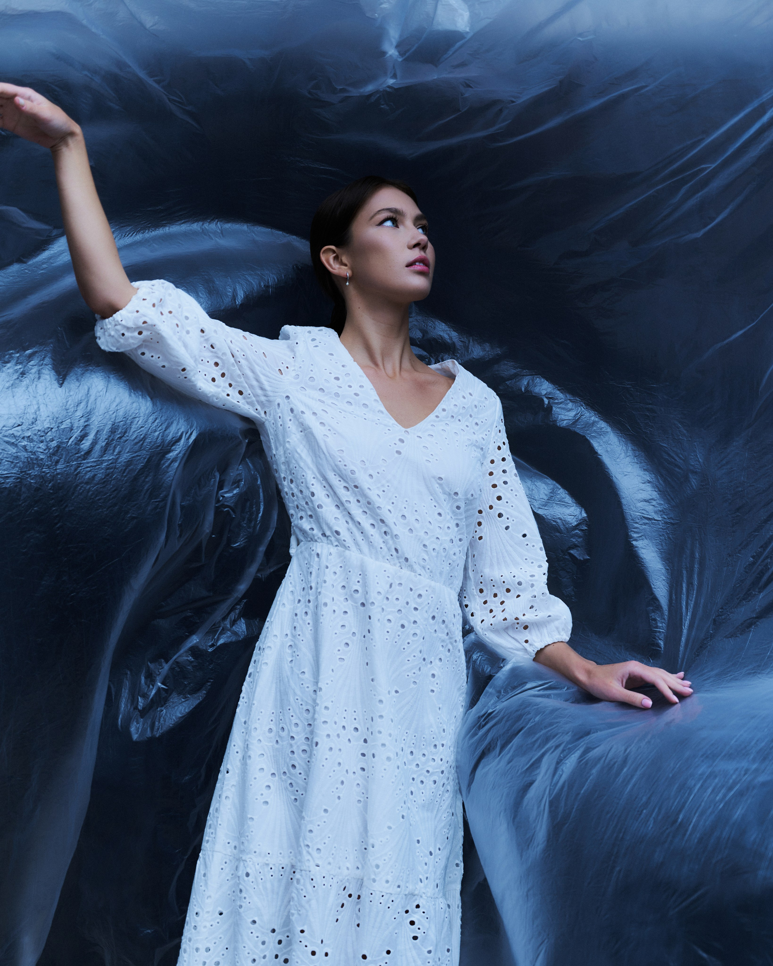 Beauty, Fashion. Фотограф в Санкт-Петербурге Виталий Кедов