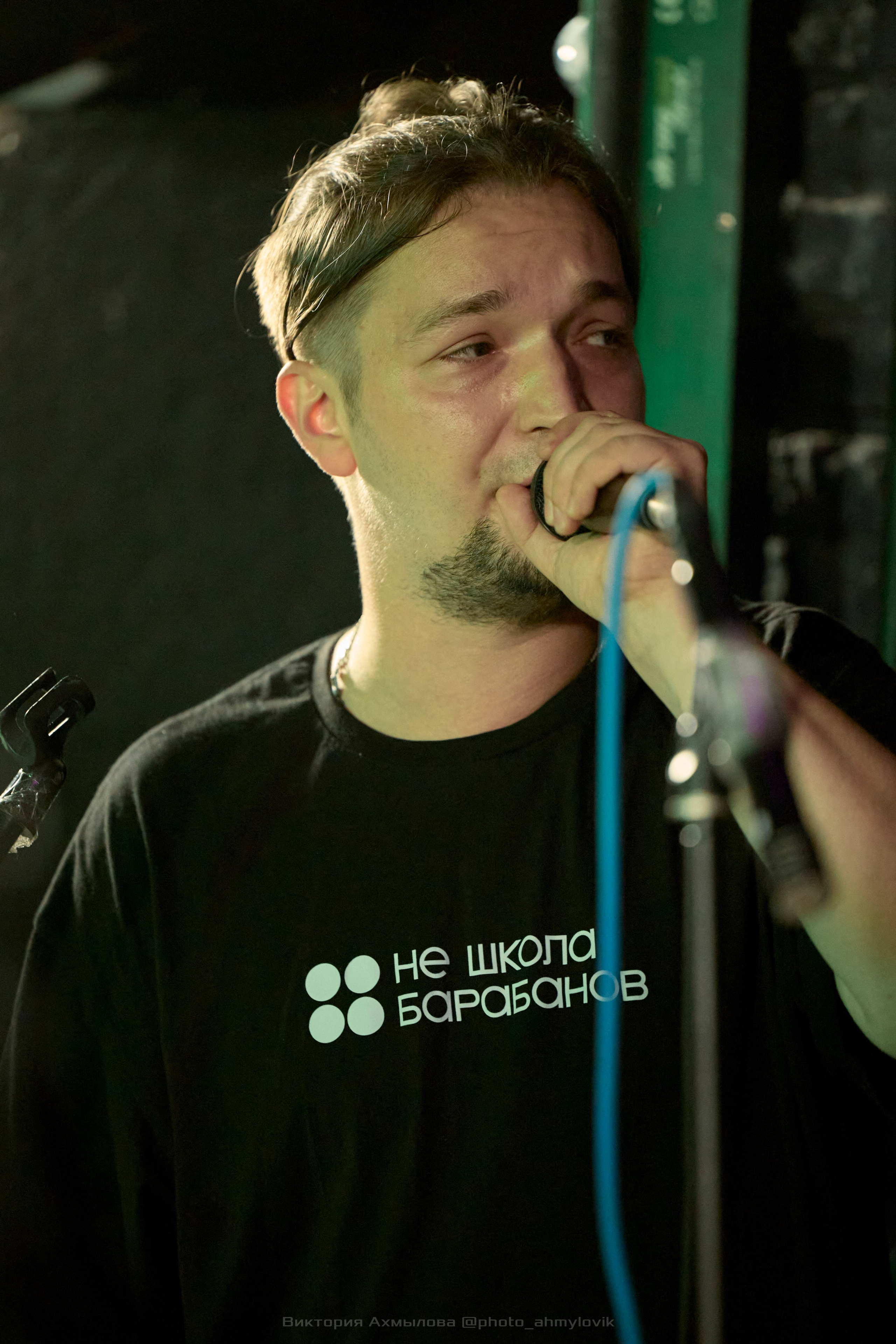 19.07.2024 НШБ Зеленоград. Виктория Ахмылова. Фотограф в Москве