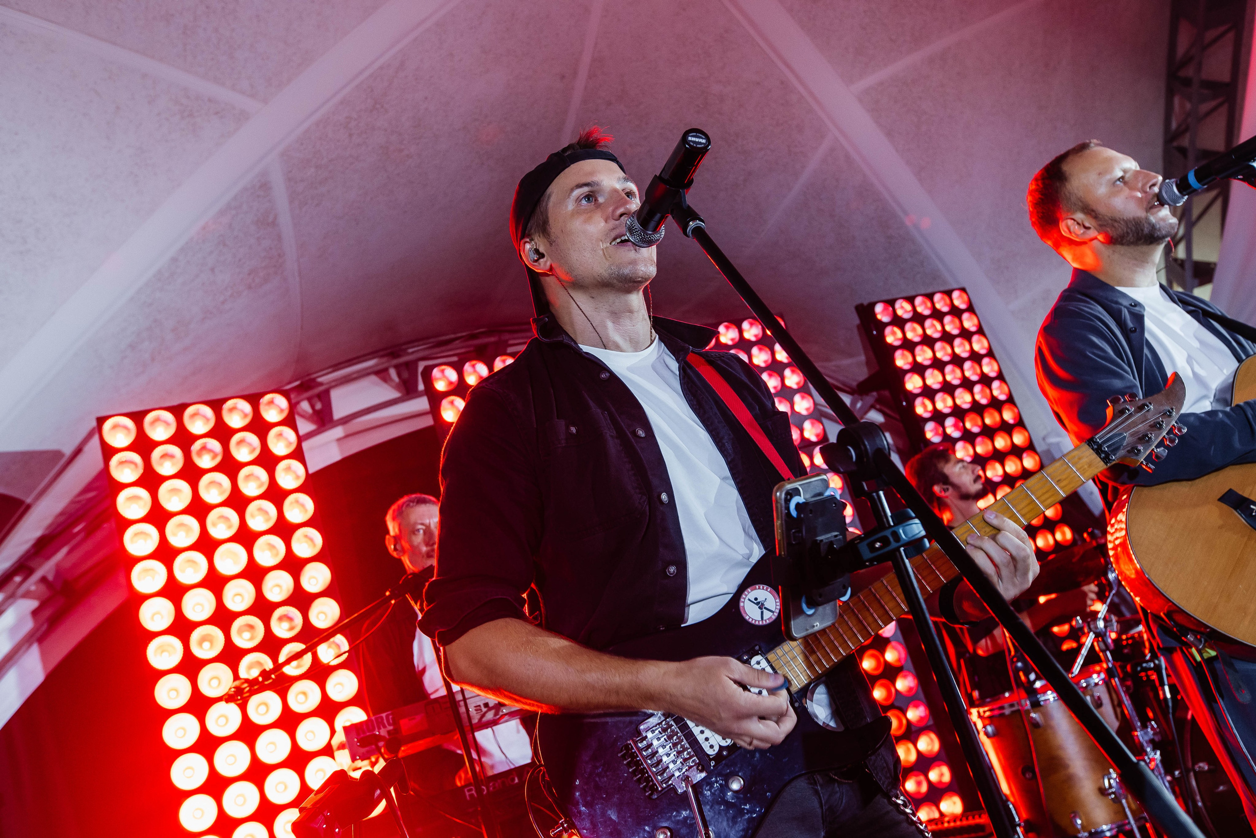 Корпоративы. Фотограф во Владивостоке Максим Цой