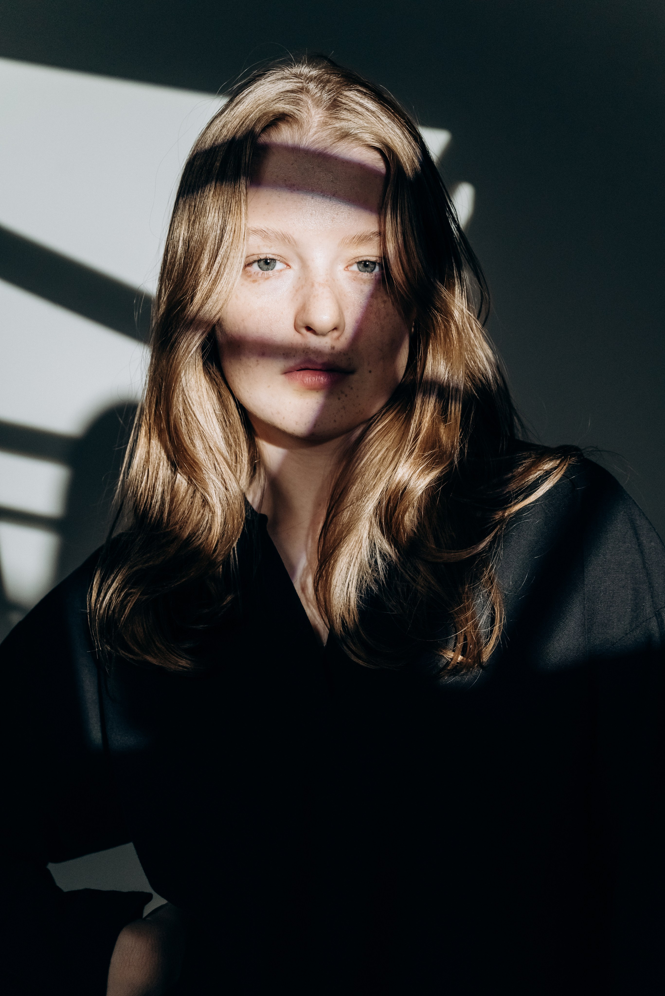 Женский портрет. Портретный и семейный фотограф в Минске Ирина Гурская