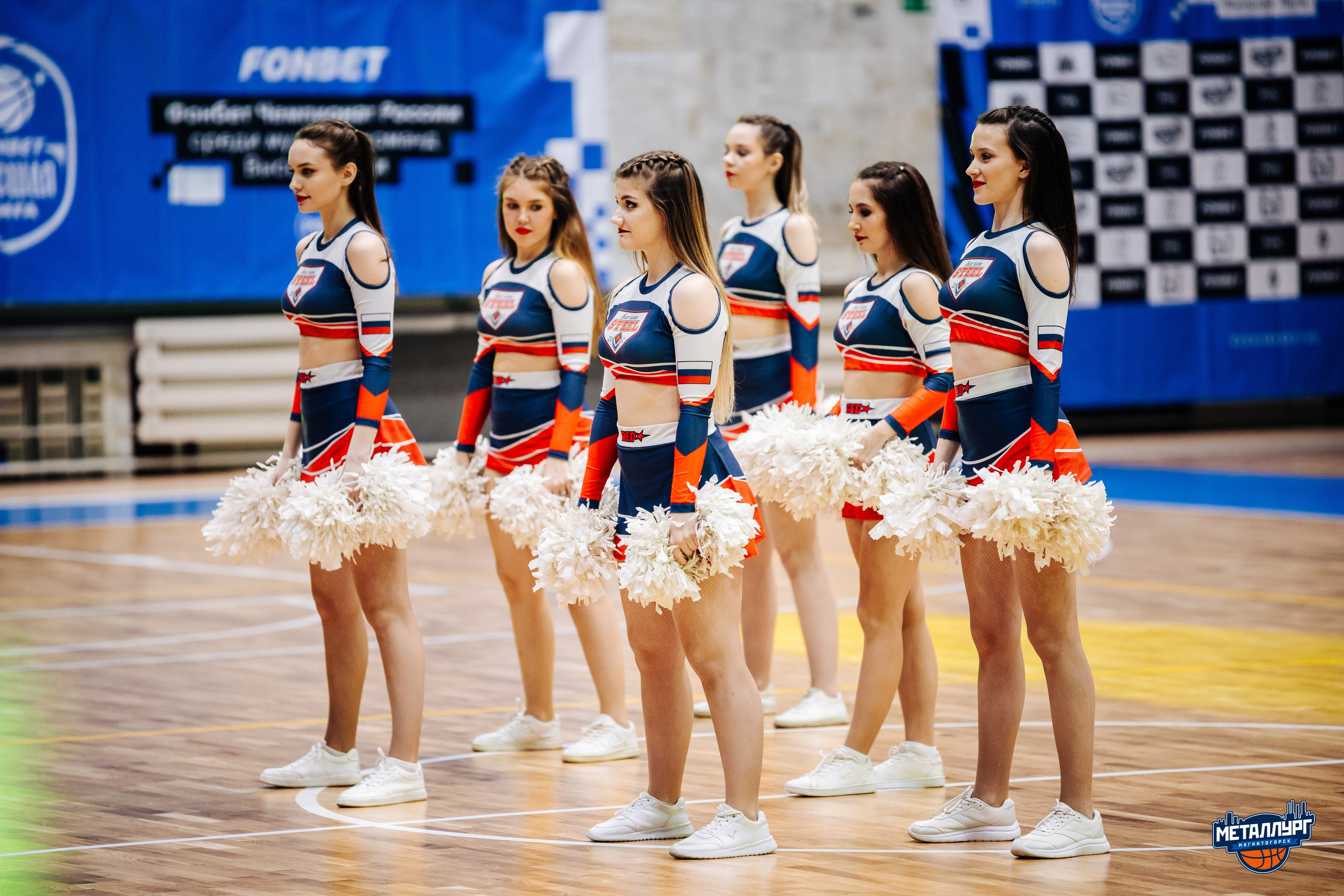 «Металлург» vs «Чебоксарские ястребы» // 07.04.24. Денис Прохоров Фотограф в г. Магнитогорск