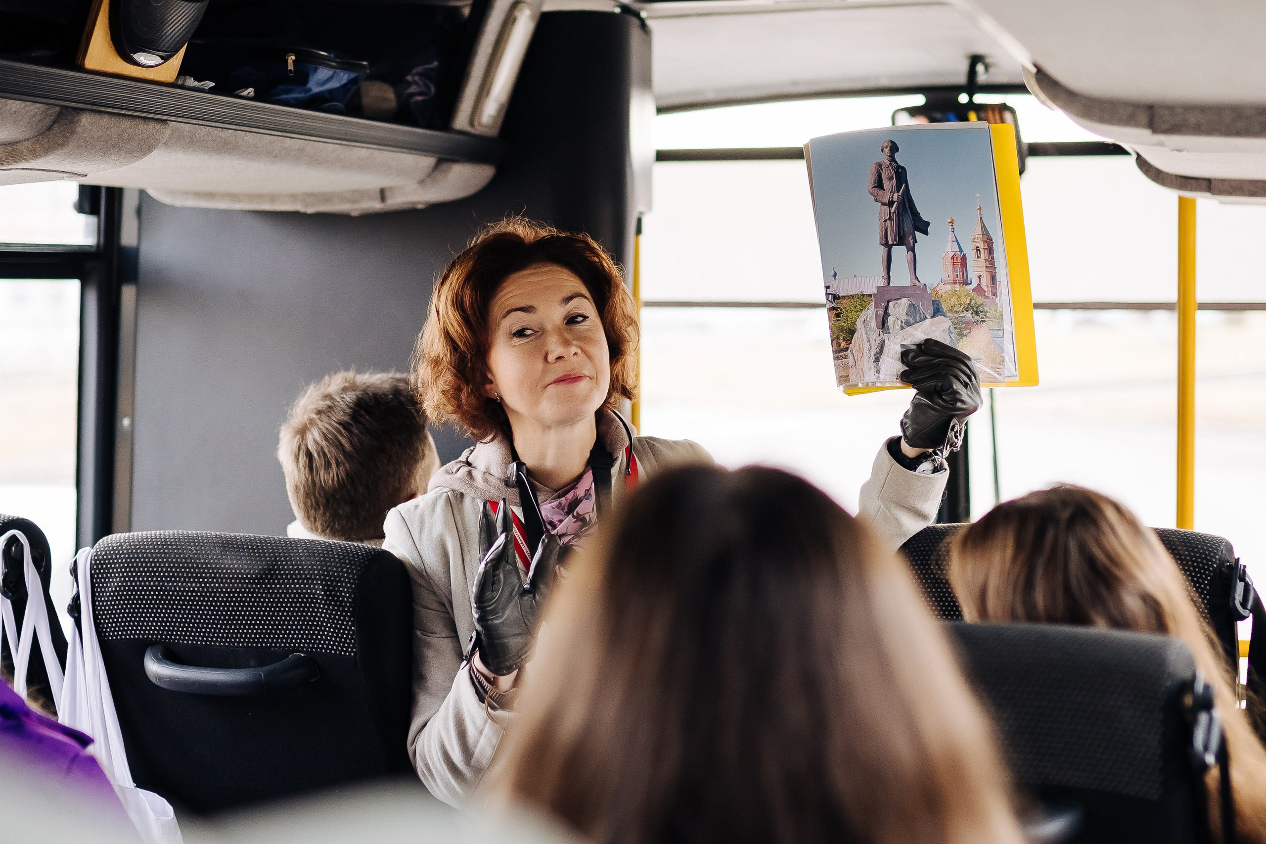 Окружной туристический форум «Айда на Урал» // 24.10 — 27.10.2024. Денис Прохоров Фотограф в г. Магнитогорск