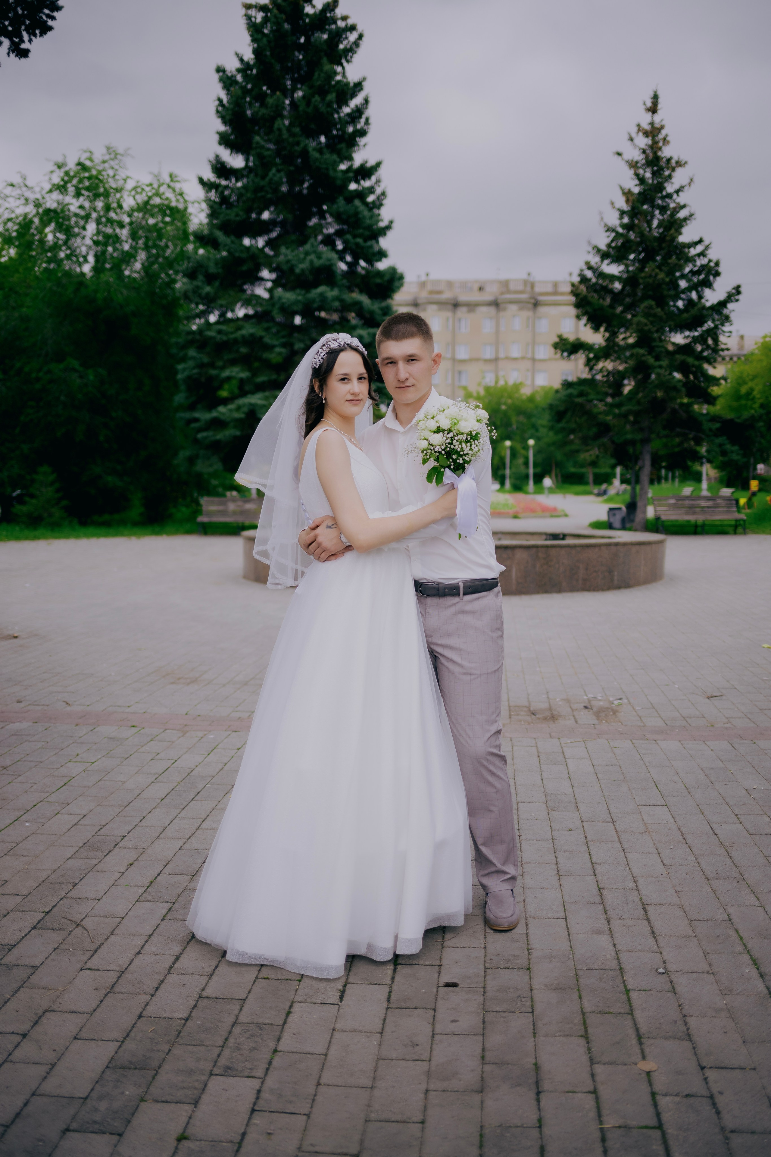 Сабина и Данил. Денис Прохоров Фотограф в г. Магнитогорск