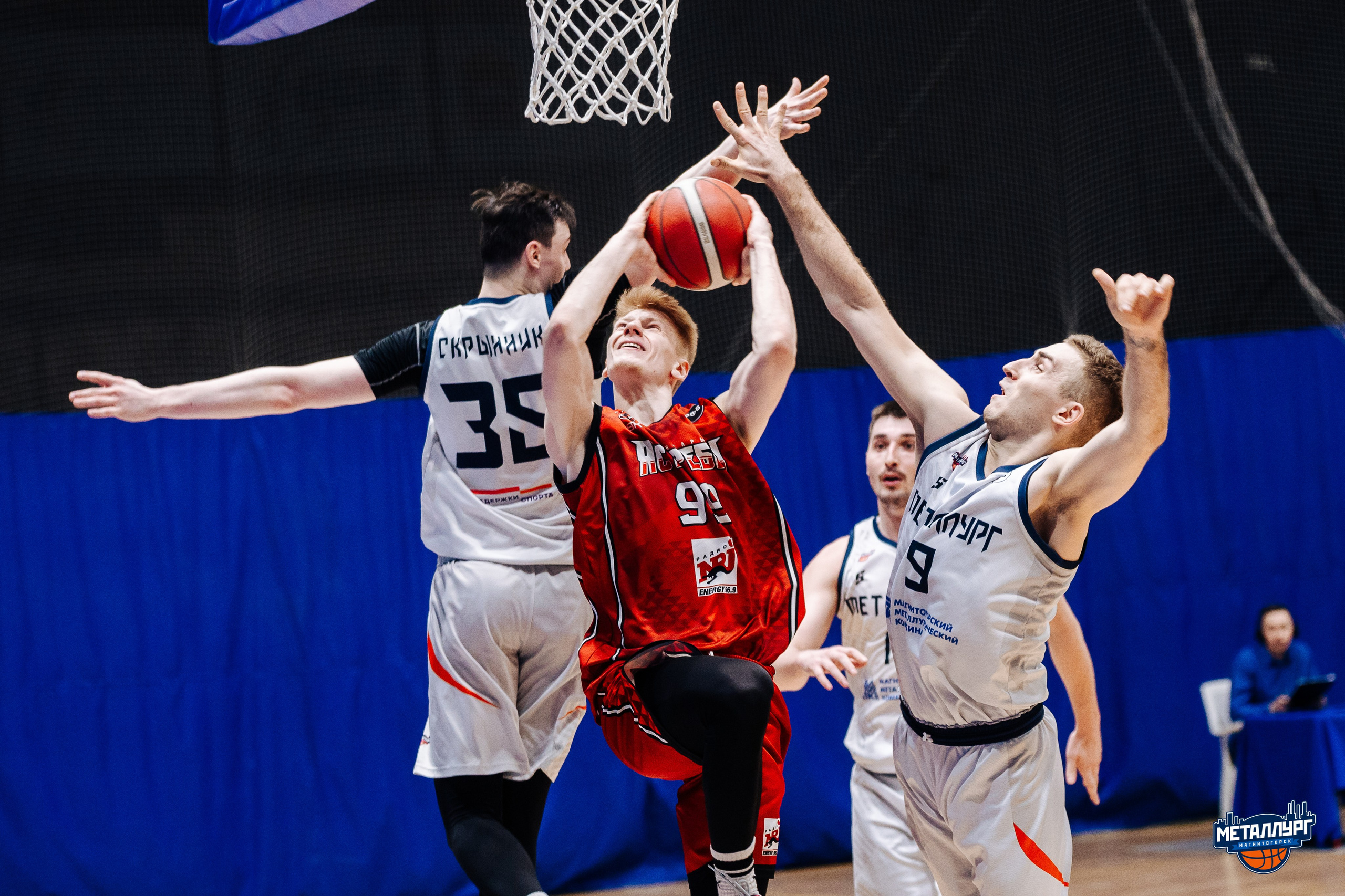 «Металлург» vs «Чебоксарские ястребы» // 07.04.24. Денис Прохоров Фотограф в г. Магнитогорск