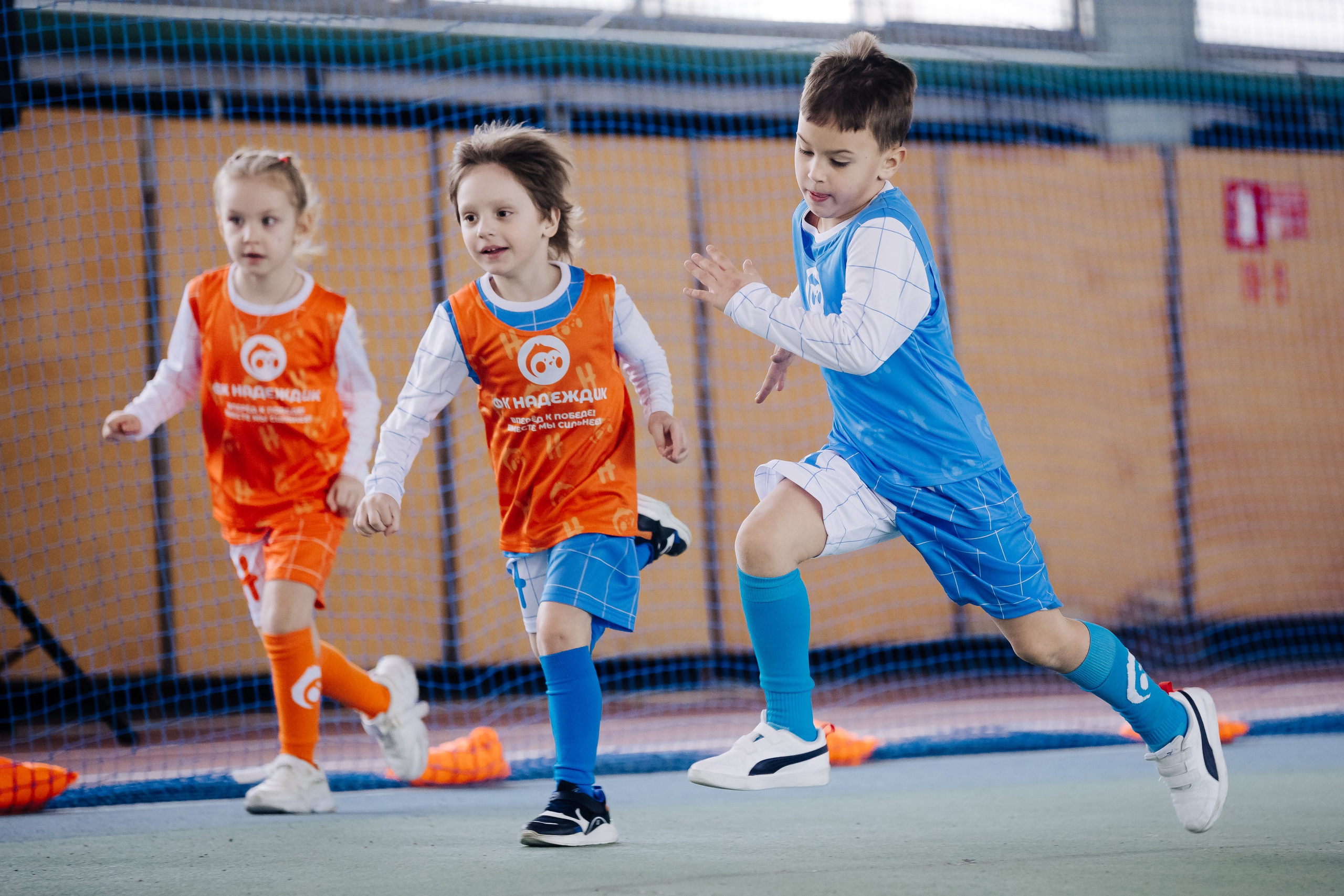 Надеждик CUP // 16.02.25. Денис Прохоров Фотограф в г. Магнитогорск