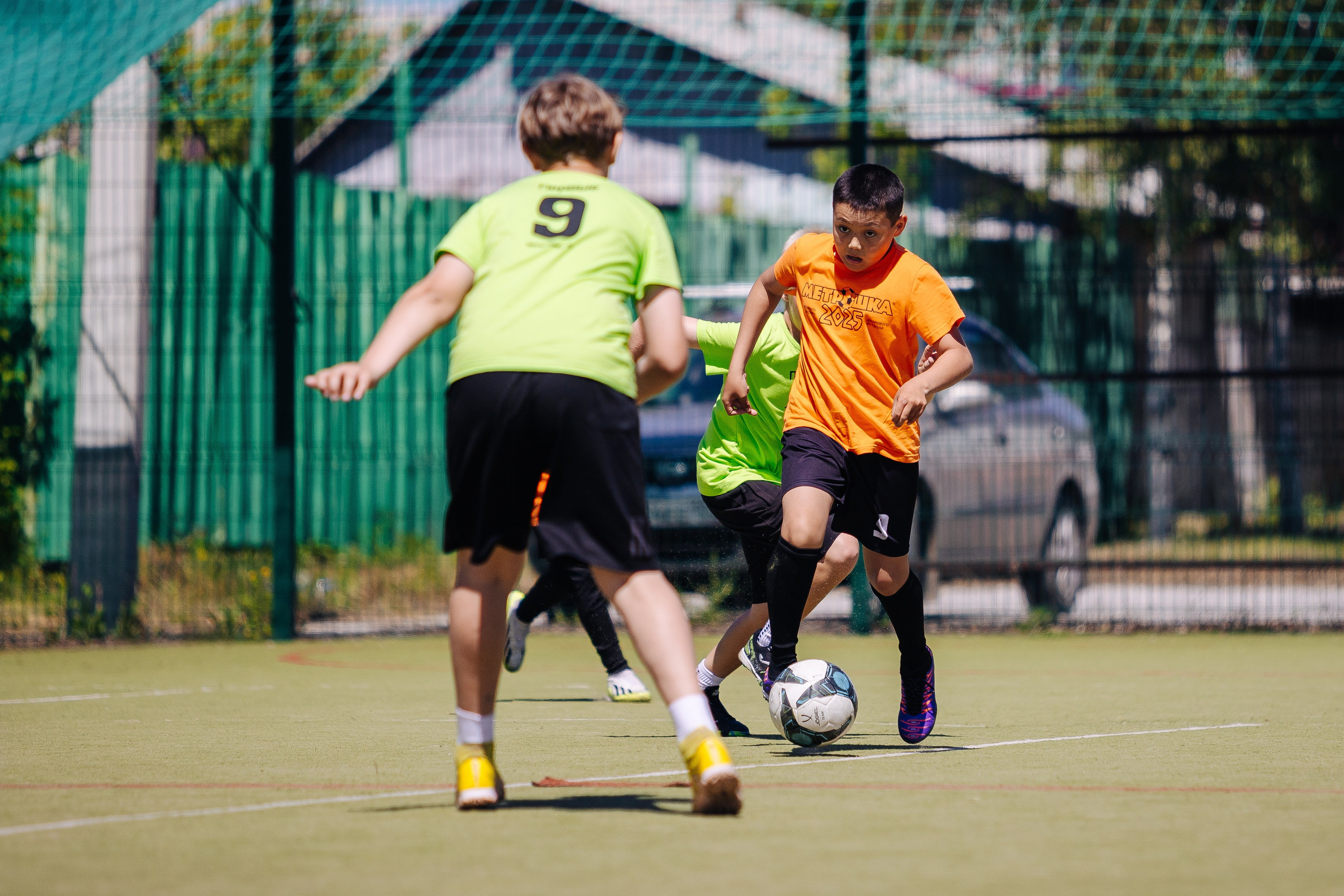 МЕТРОШКА-2025|Сибай // 25.05.25. Денис Прохоров Фотограф в г. Магнитогорск