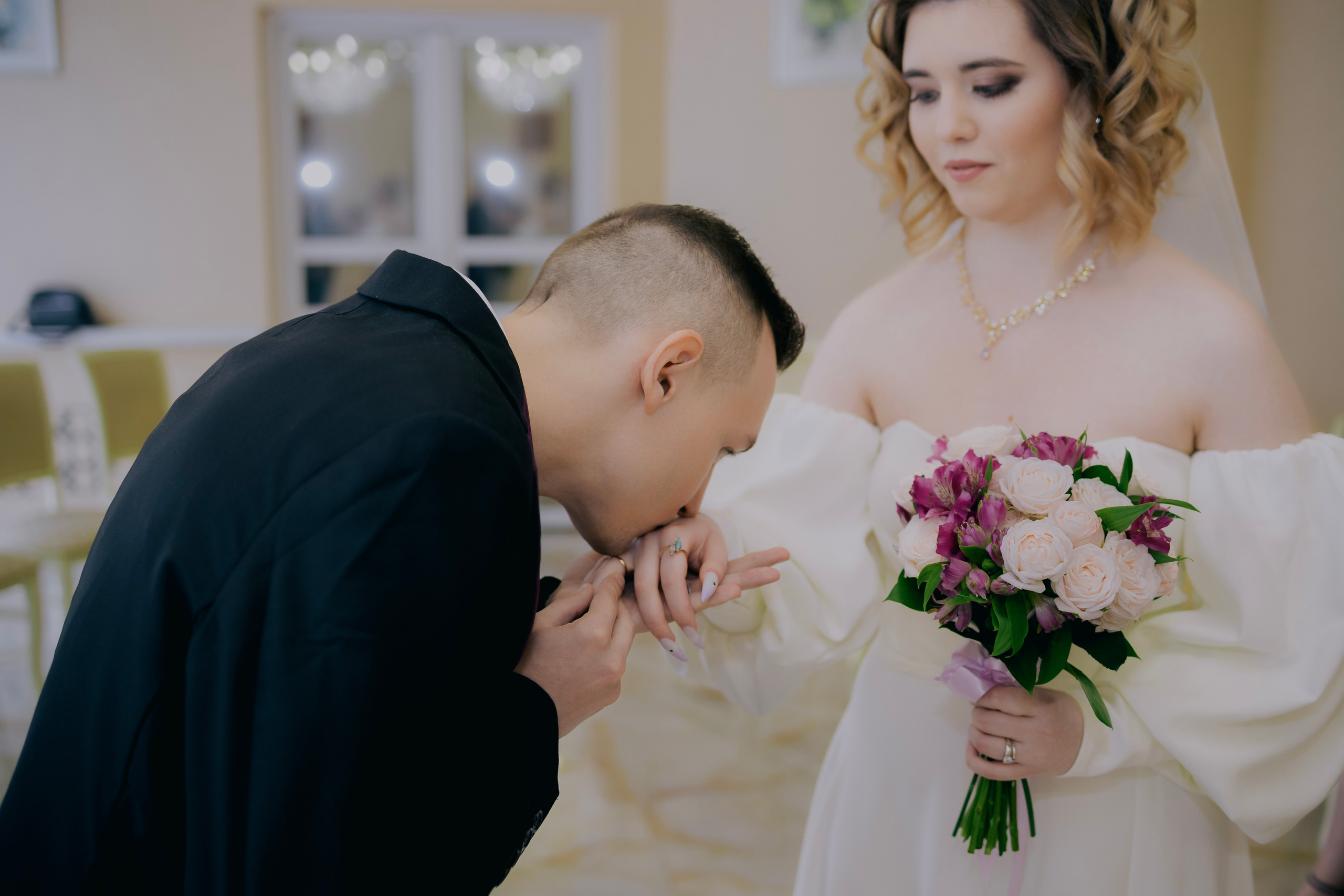 Людмила и Никита. Денис Прохоров Фотограф в г. Магнитогорск