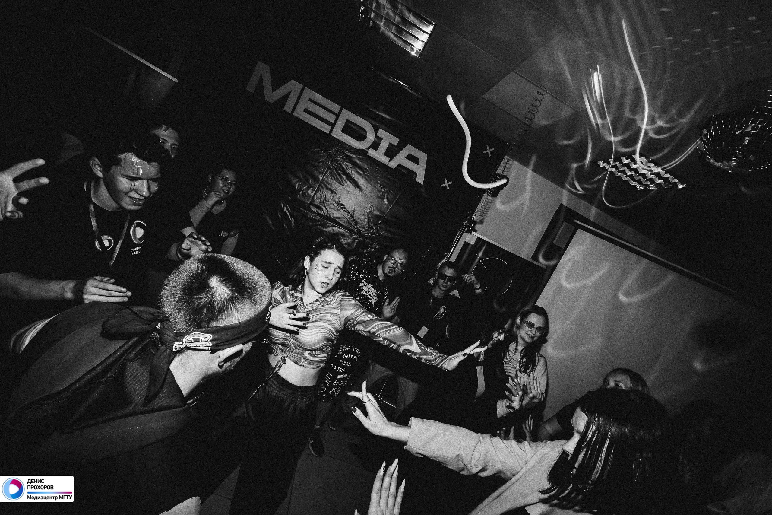 Школа MEDIA // 07.06- 09.06.2024. Денис Прохоров Фотограф в г. Магнитогорск