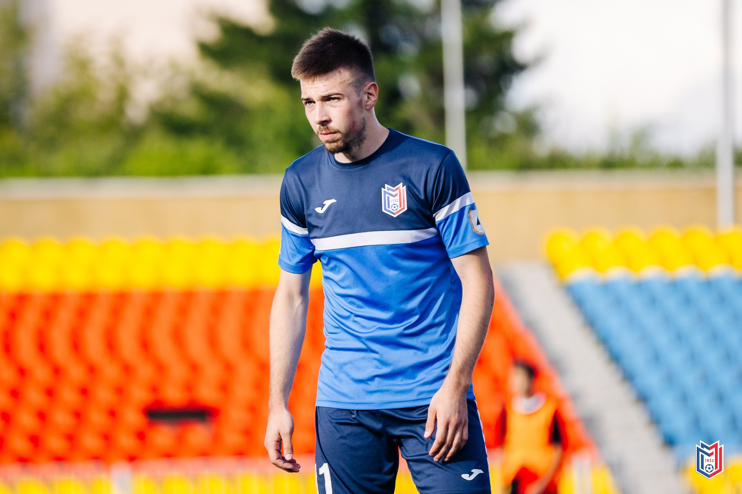 ФК «Металлург Магнитогорск» — ФК «Металлург» Аша // 03.09.2024. Денис Прохоров Фотограф в г. Магнитогорск