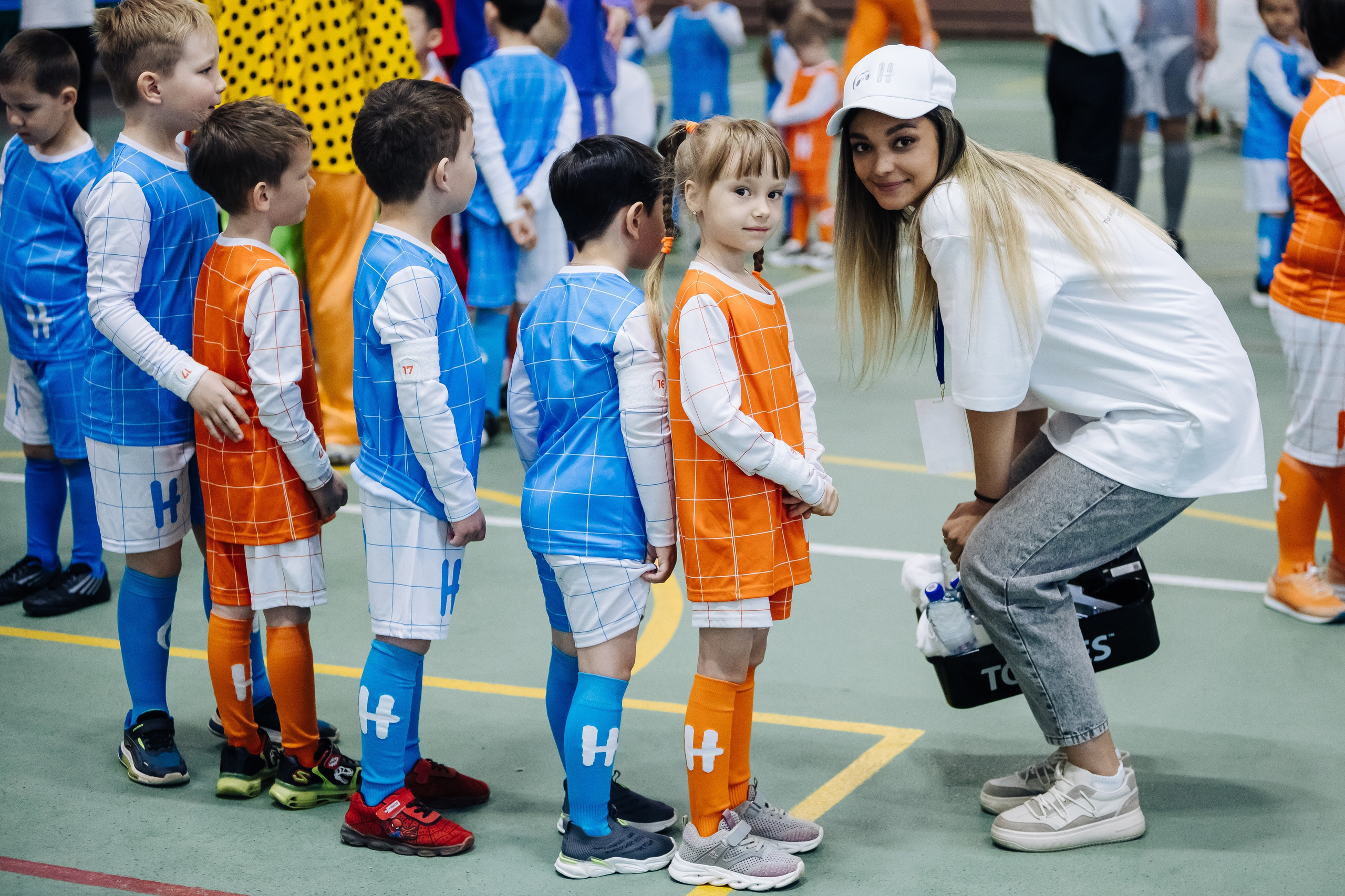 Надеждик CUP // 18.05.25. Денис Прохоров Фотограф в г. Магнитогорск