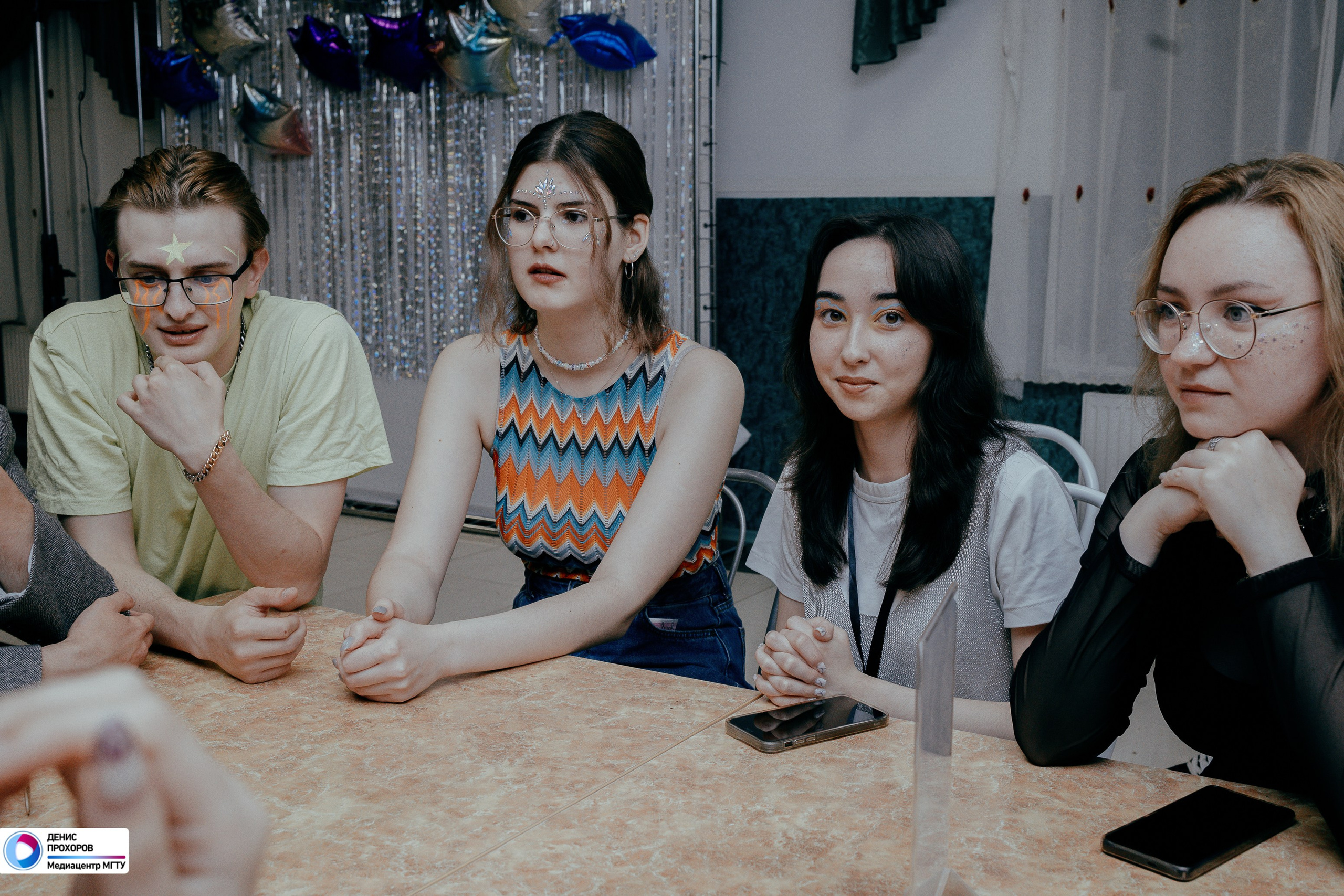 Школа MEDIA // 07.06- 09.06.2024. Денис Прохоров Фотограф в г. Магнитогорск