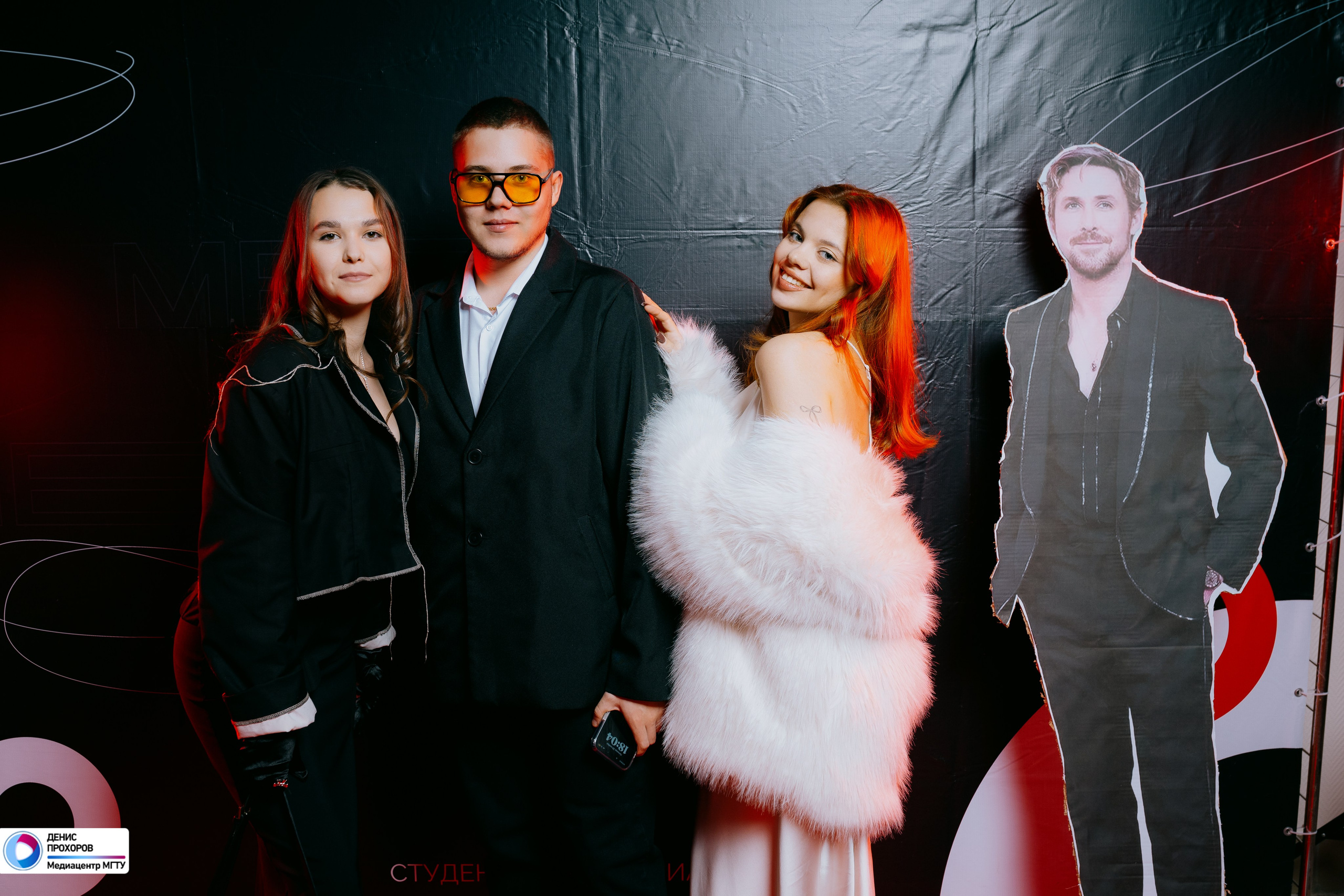 Квартирник «Мет-Гала-Медиа» // 29.11.2024. Денис Прохоров Фотограф в г. Магнитогорск