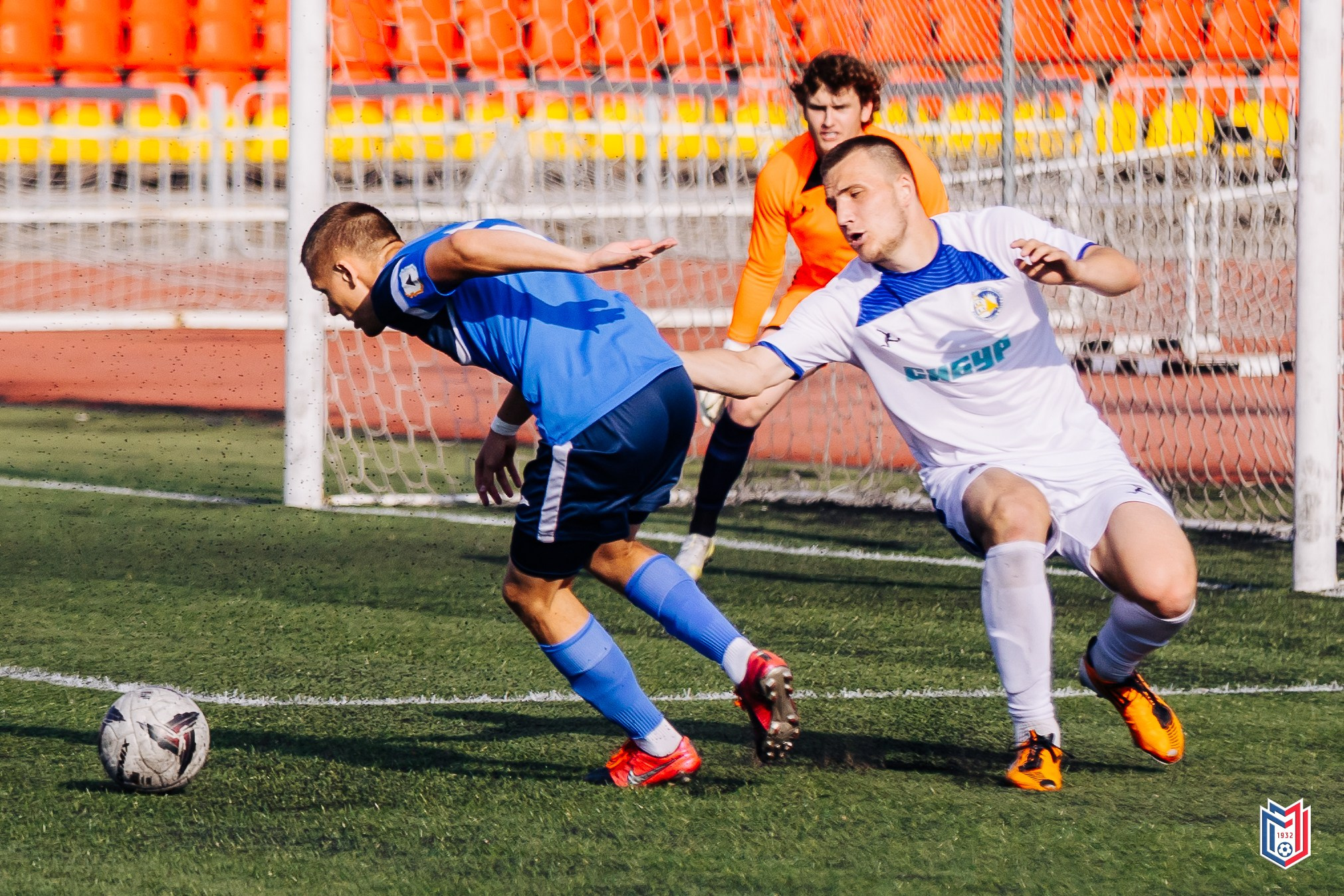 ФК «Металлург-Магнитогорск» — ФК «Тобол» // 06.07.2024. Денис Прохоров Фотограф в г. Магнитогорск