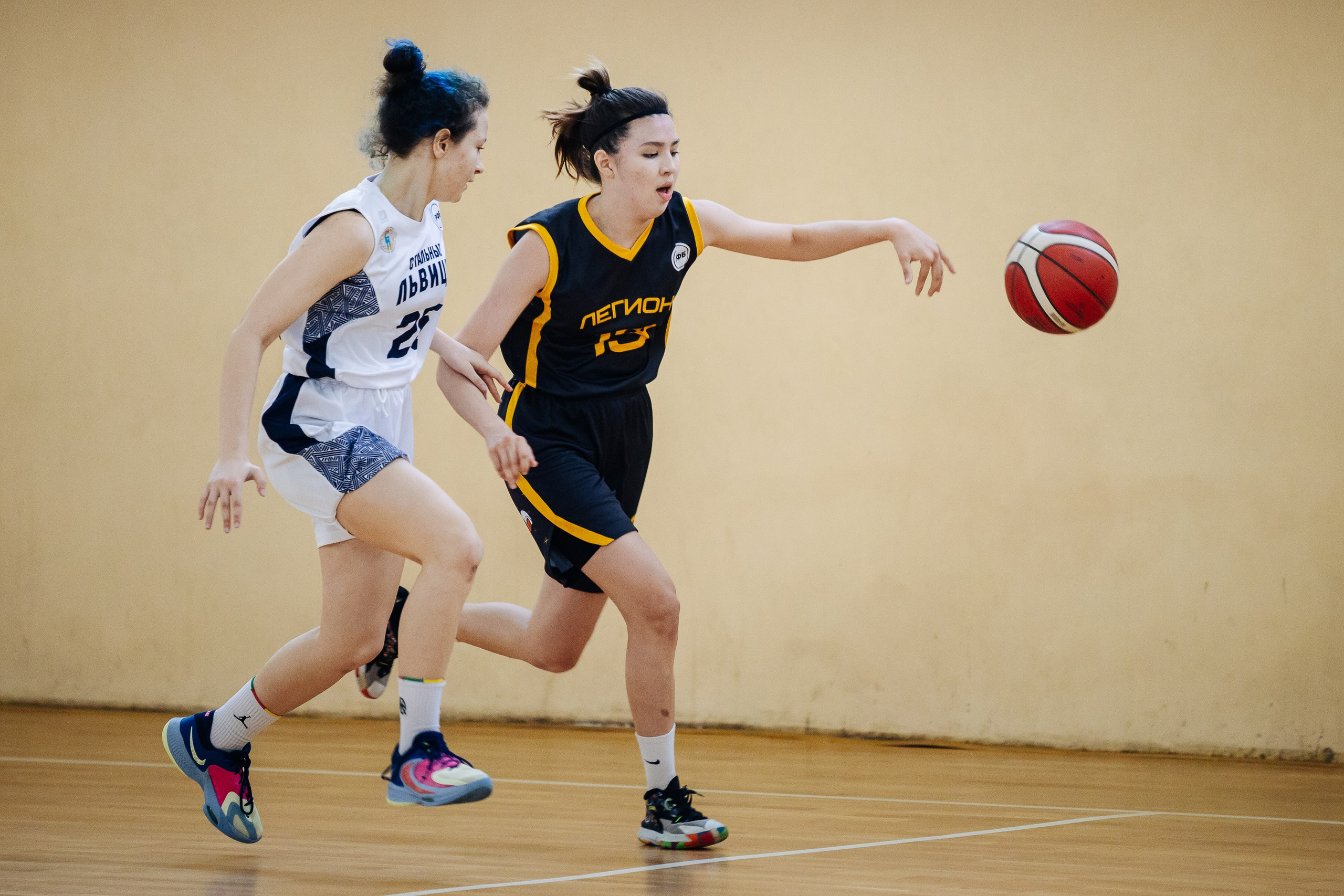 Баскетбол ПЕРВЕНСТВО ЧЕЛЯБИНСКОЙ ОБЛАСТИ // 08.04.24. Денис Прохоров Фотограф в г. Магнитогорск
