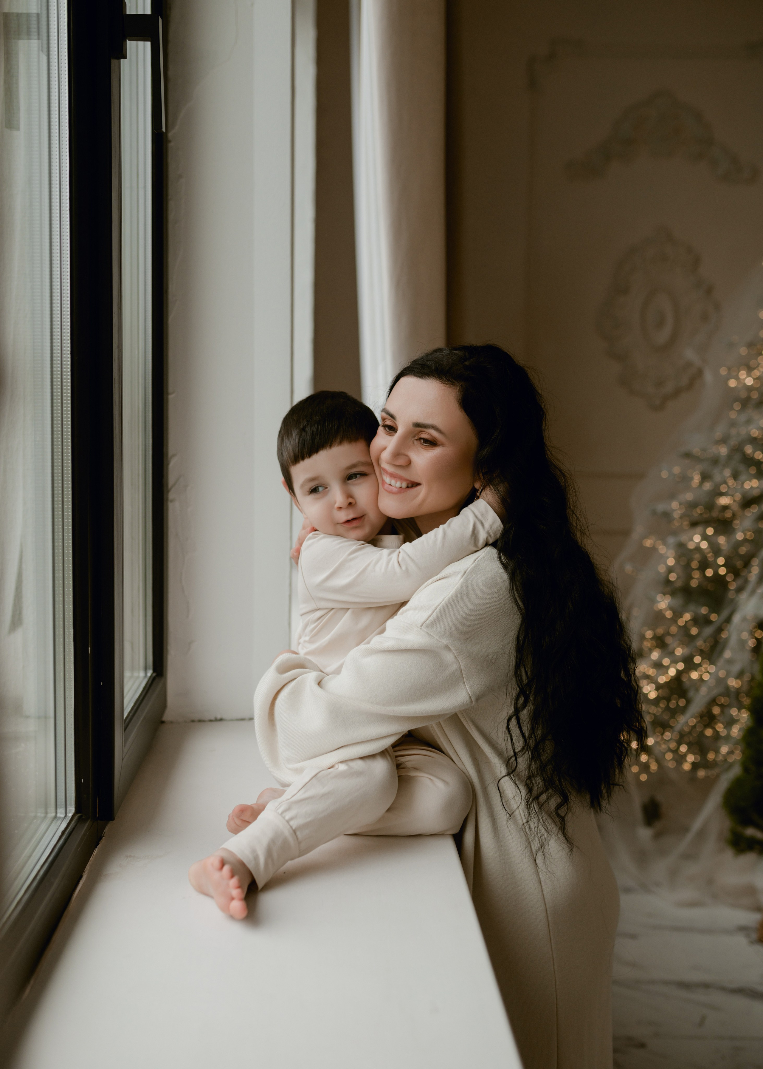 Екатерина, Тема и Ариша. Молоко студия. Свадебный фотограф в городе Минск Крохмалюк Анна