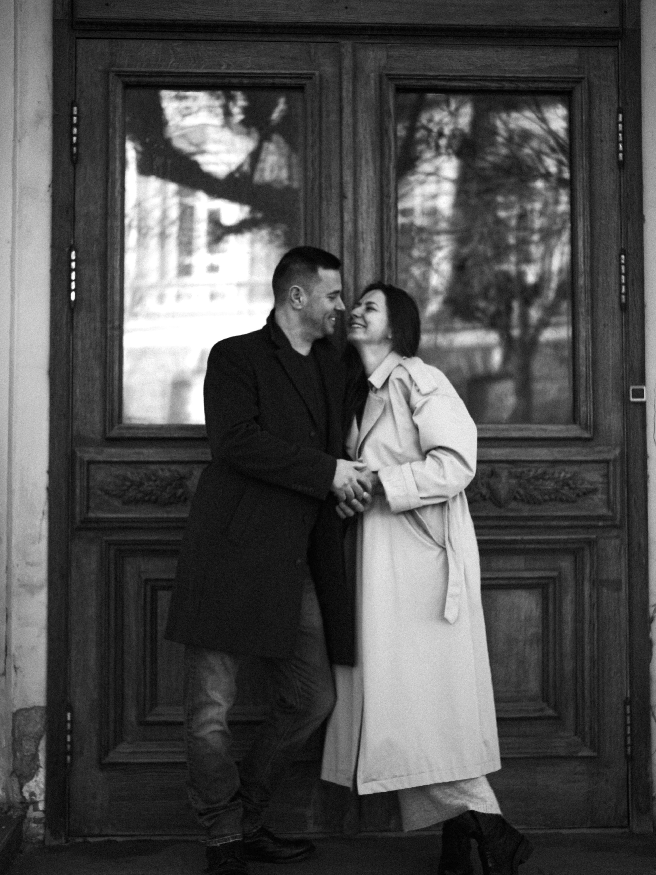 Прогулка по городу Р ❣️. Фотограф Рязань. Семейный Свадебный фотограф