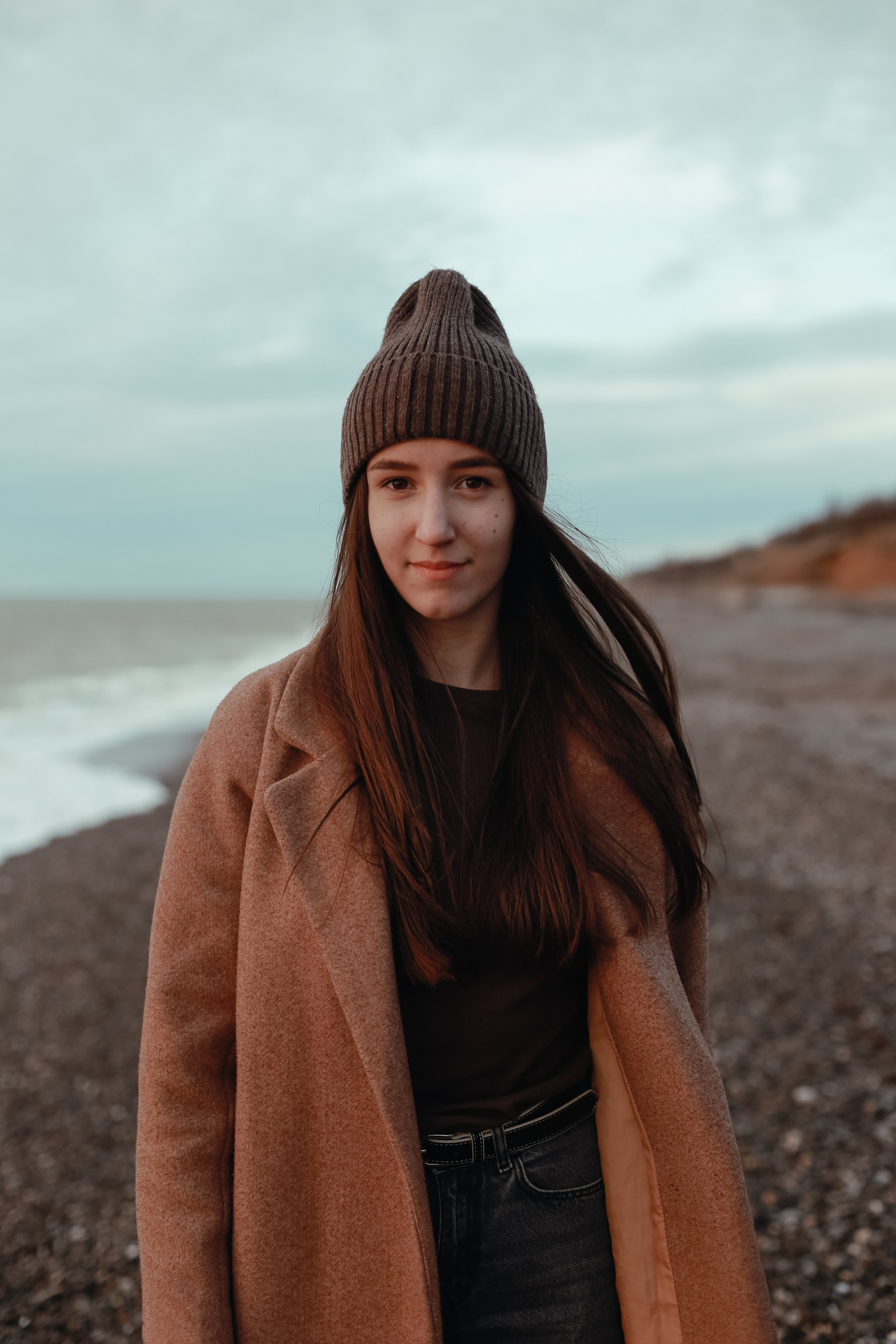 Love story. Ваш личный фотограф в Крыму Анна Лисицына