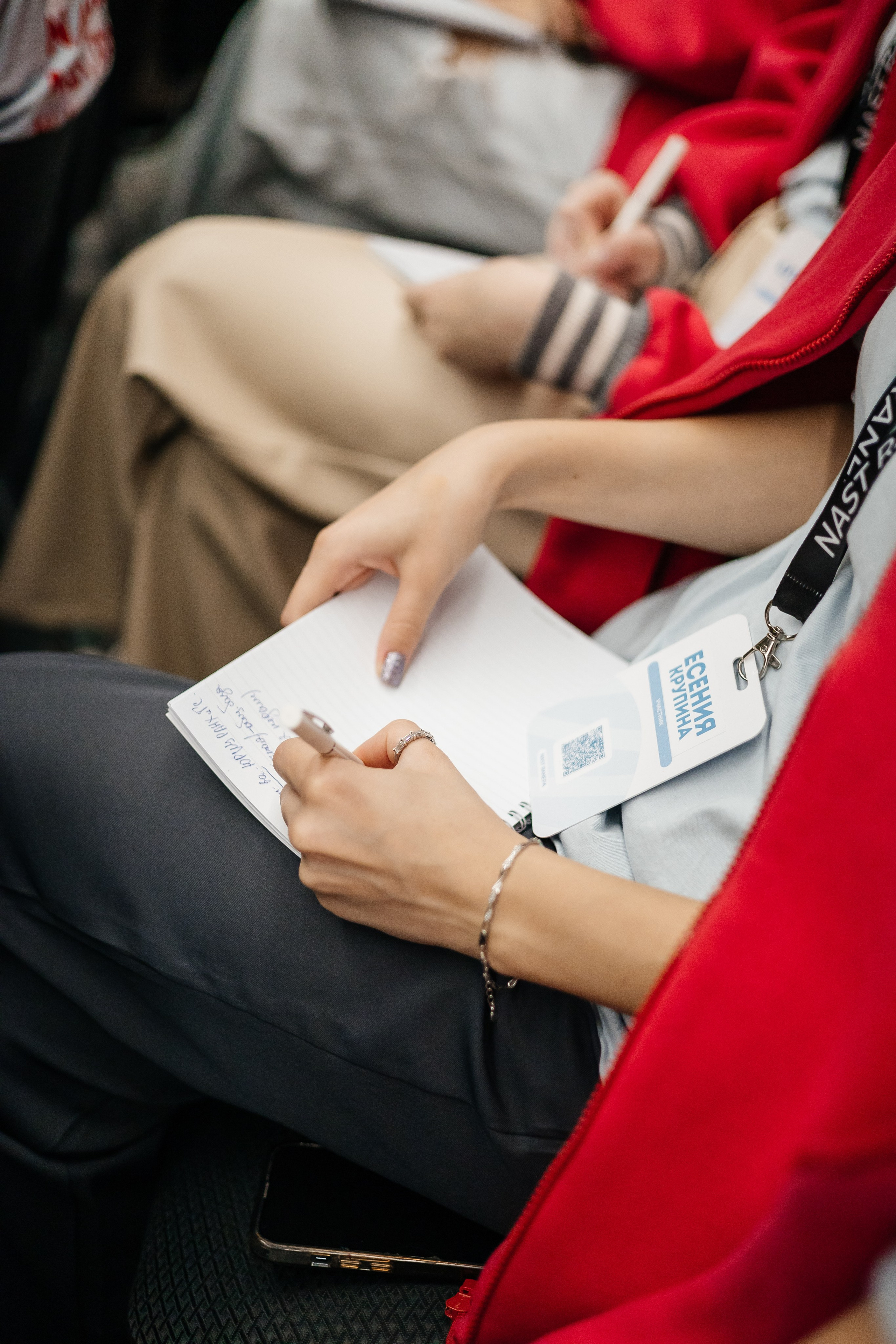 Всероссийский Форум Наставников NAST RANEPA. Дарья Нерсесян — фотограф в Ростове-на-Дону