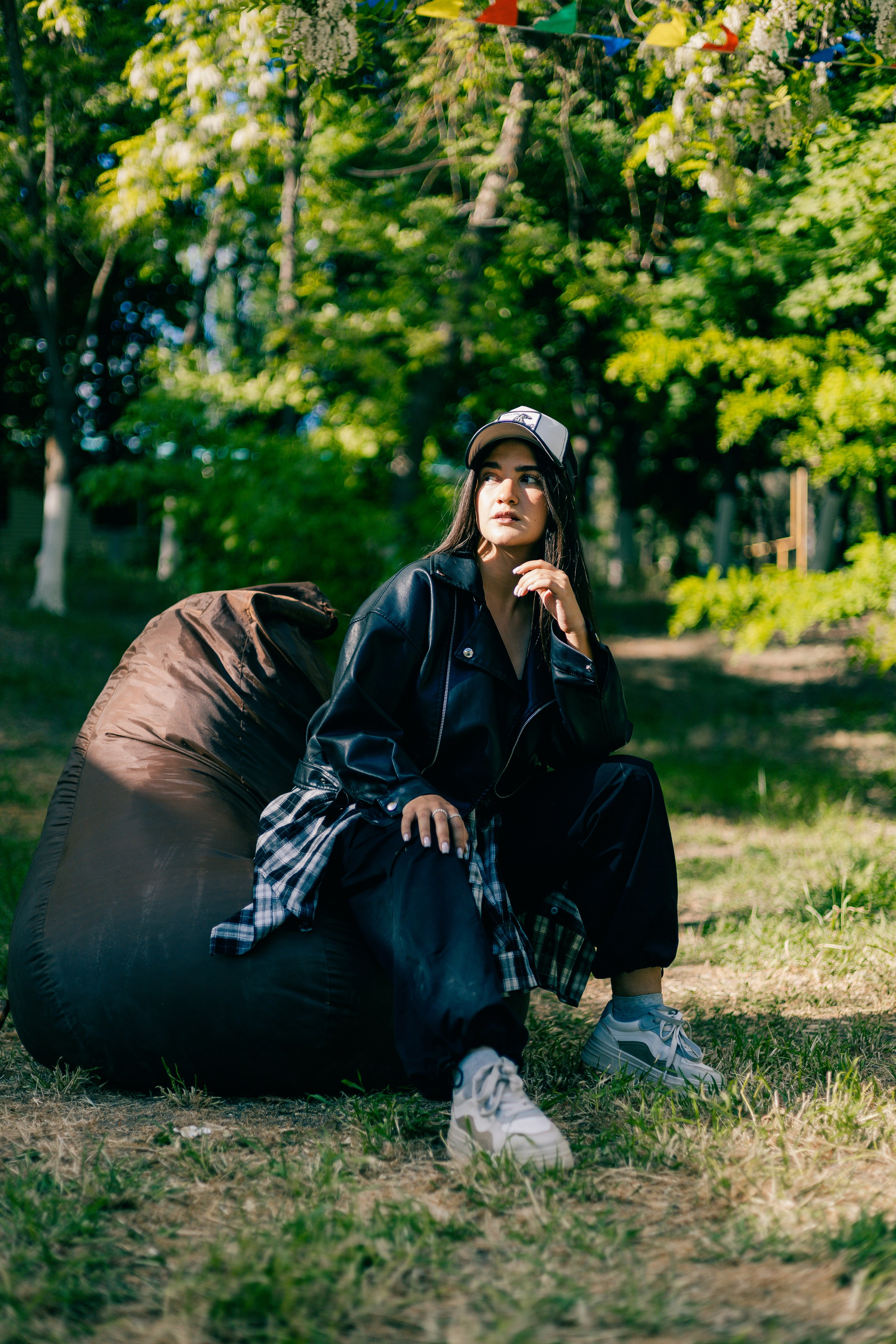 Окружной Форум «Молодая волна. В движении '2024». Дарья Нерсесян — фотограф в Ростове-на-Дону