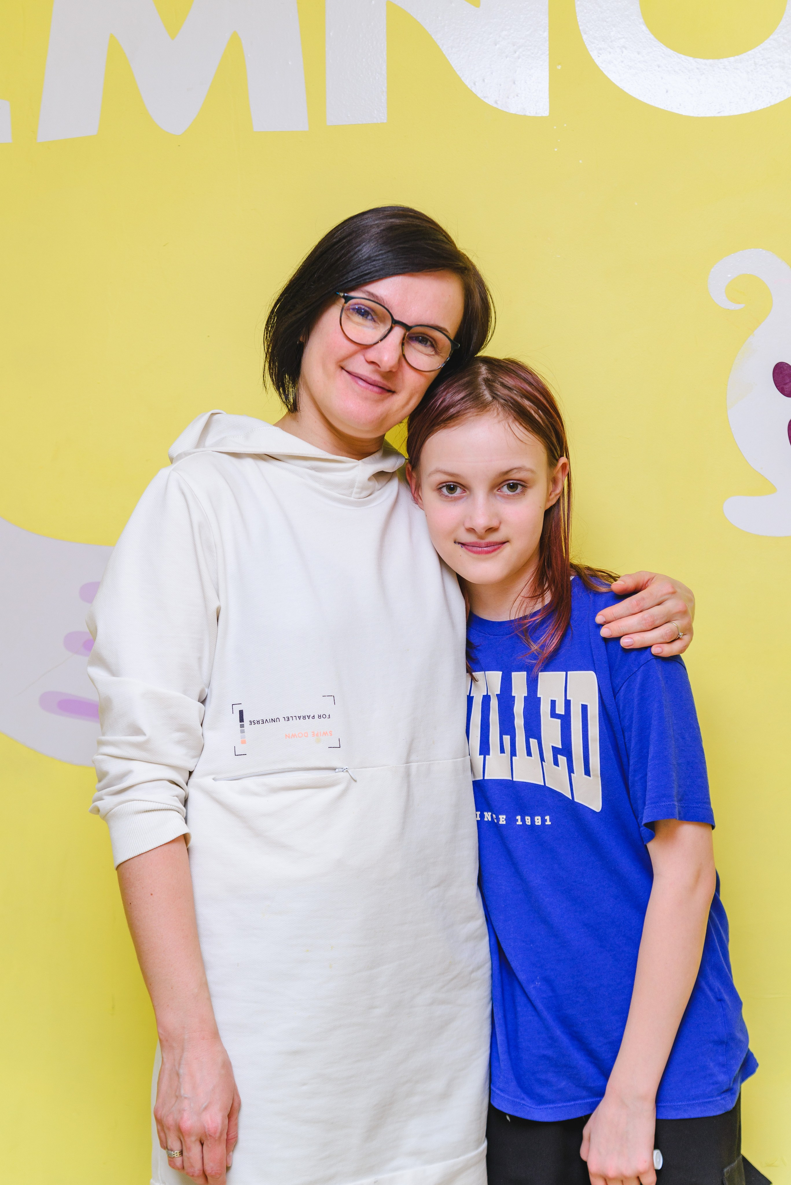 День рождения с квестом «Прятки в темноте». Портретный и репортажный фотограф в Санкт-Петербурге