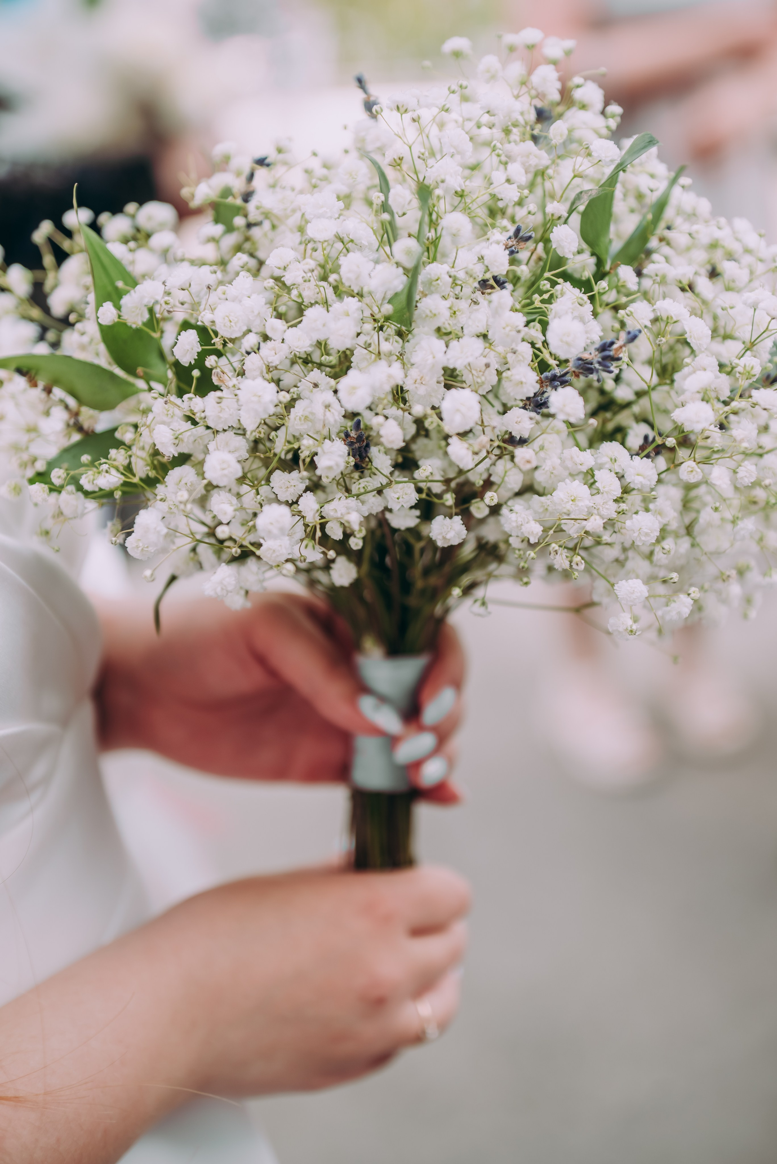 Свадебная фотосессия в центральном загсе в г. Кемерово