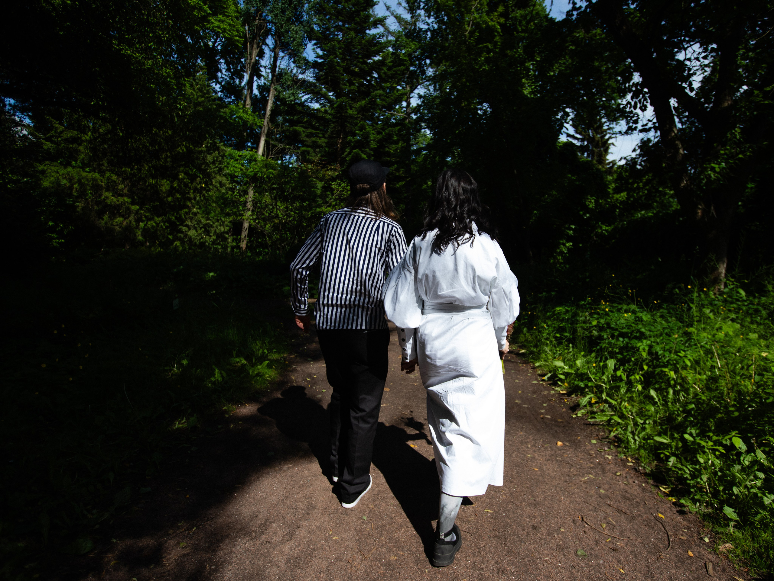 Свадьба Анна и Борис 2025. Фотограф Мария Немм