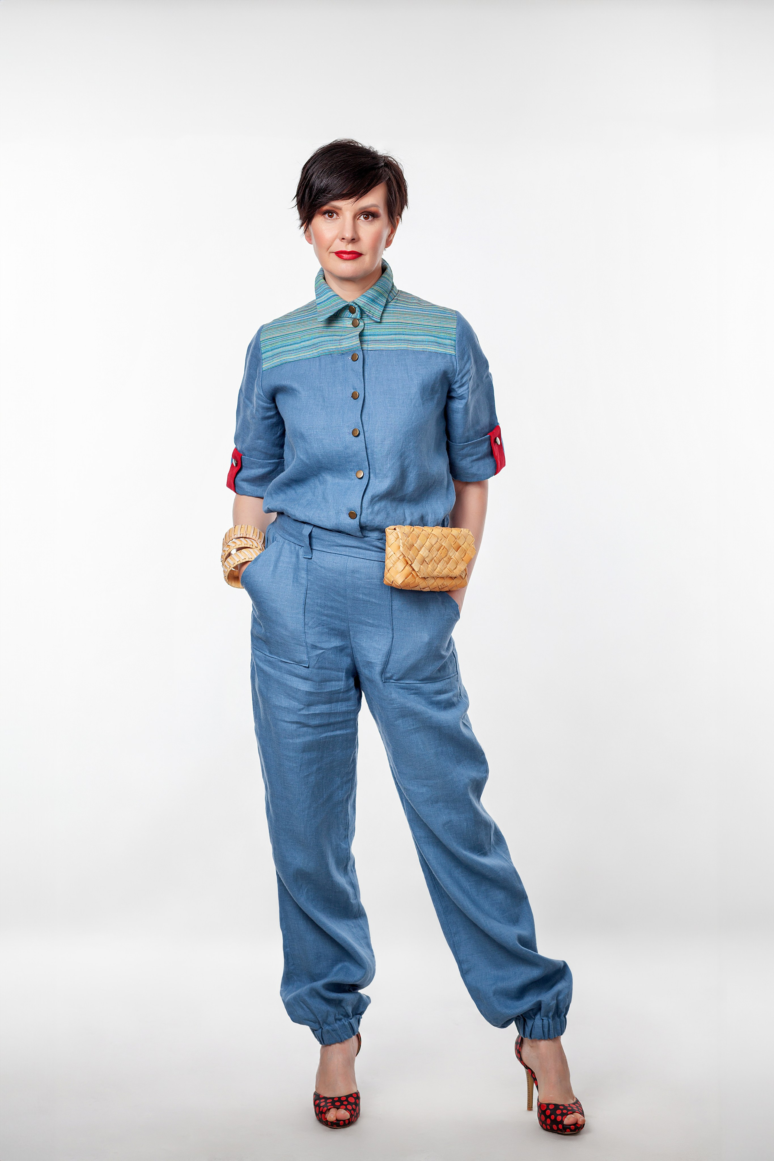 Северное трехречье. Фотограф Ирина Бобрешова. Коряжма