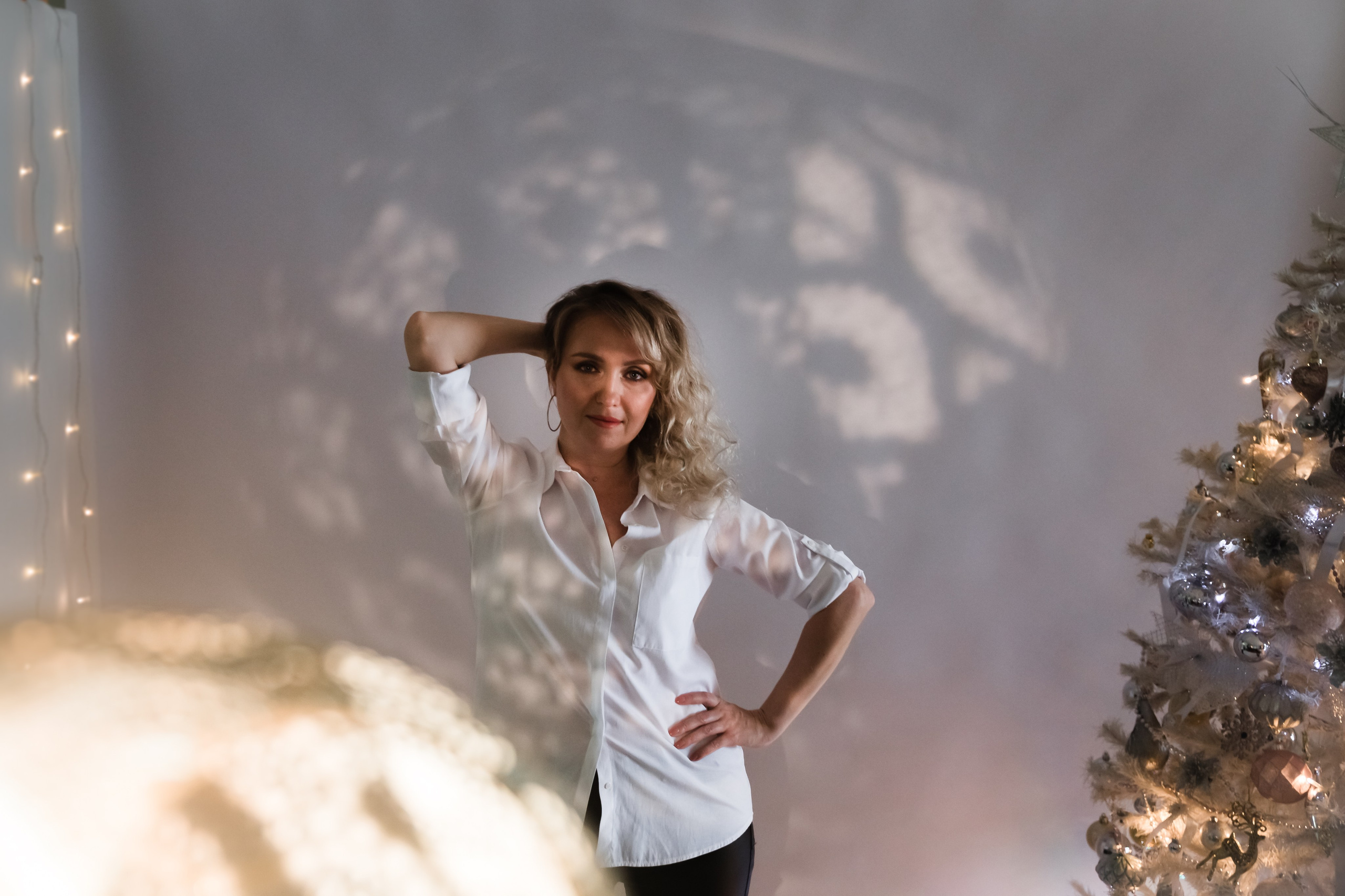 Irina. Professional family and children’s photographer in Izmir Irina Eron