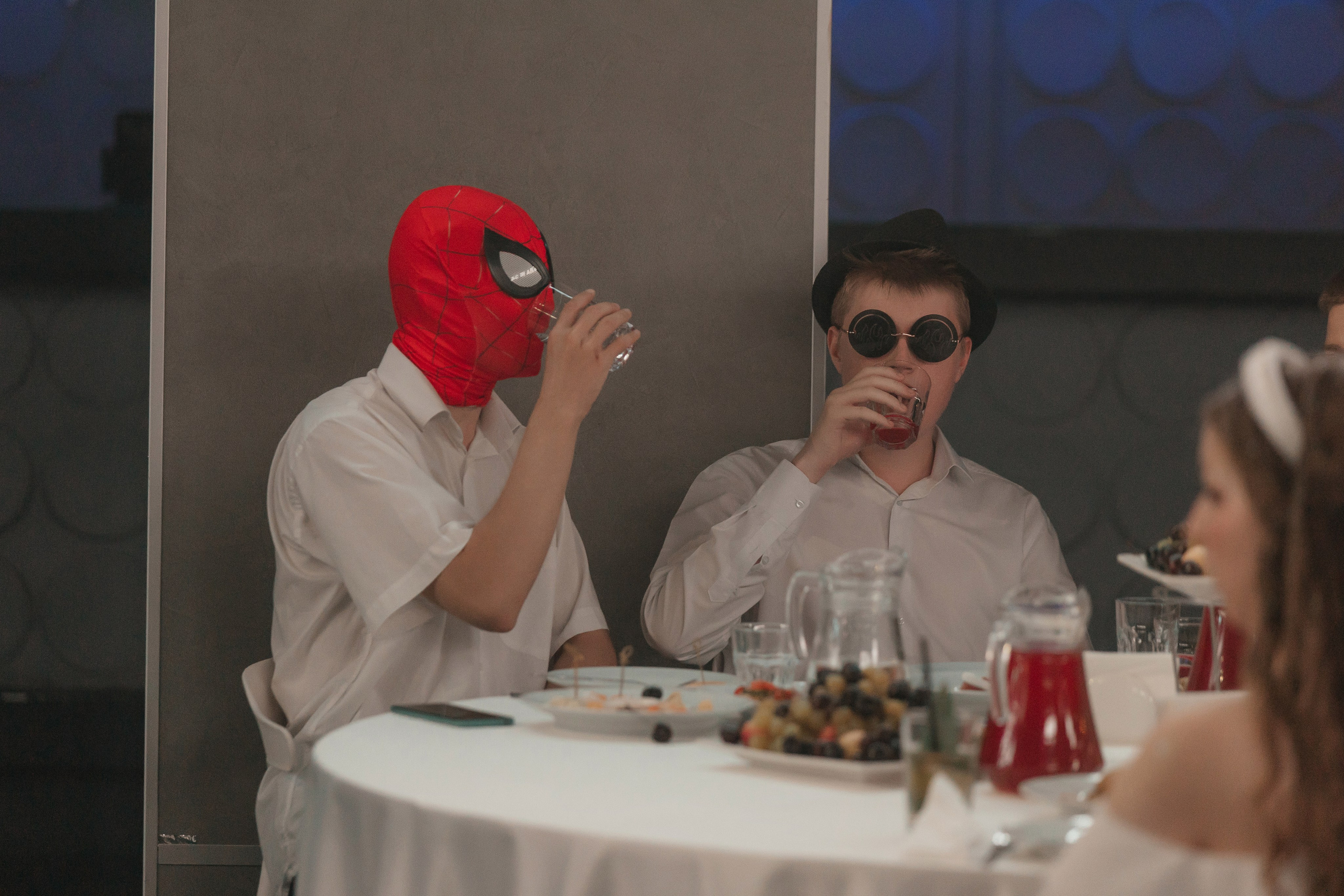 2025 Выпускной школа 34. Свадебный и Репортажный фотограф Нижний Новгород Москва Ежов Иван