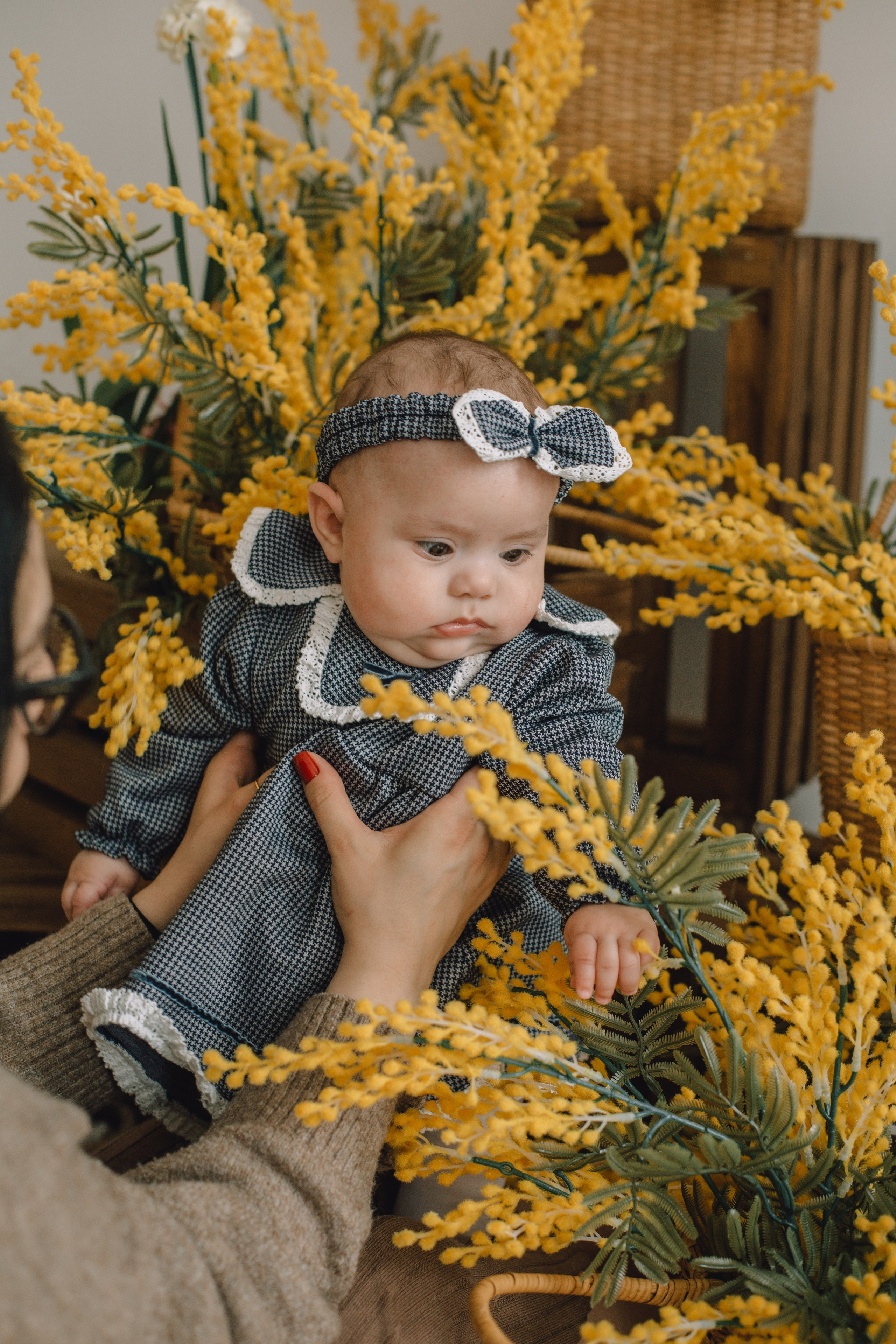 Эка, Дея и Саша. Портретный фотограф в Москве