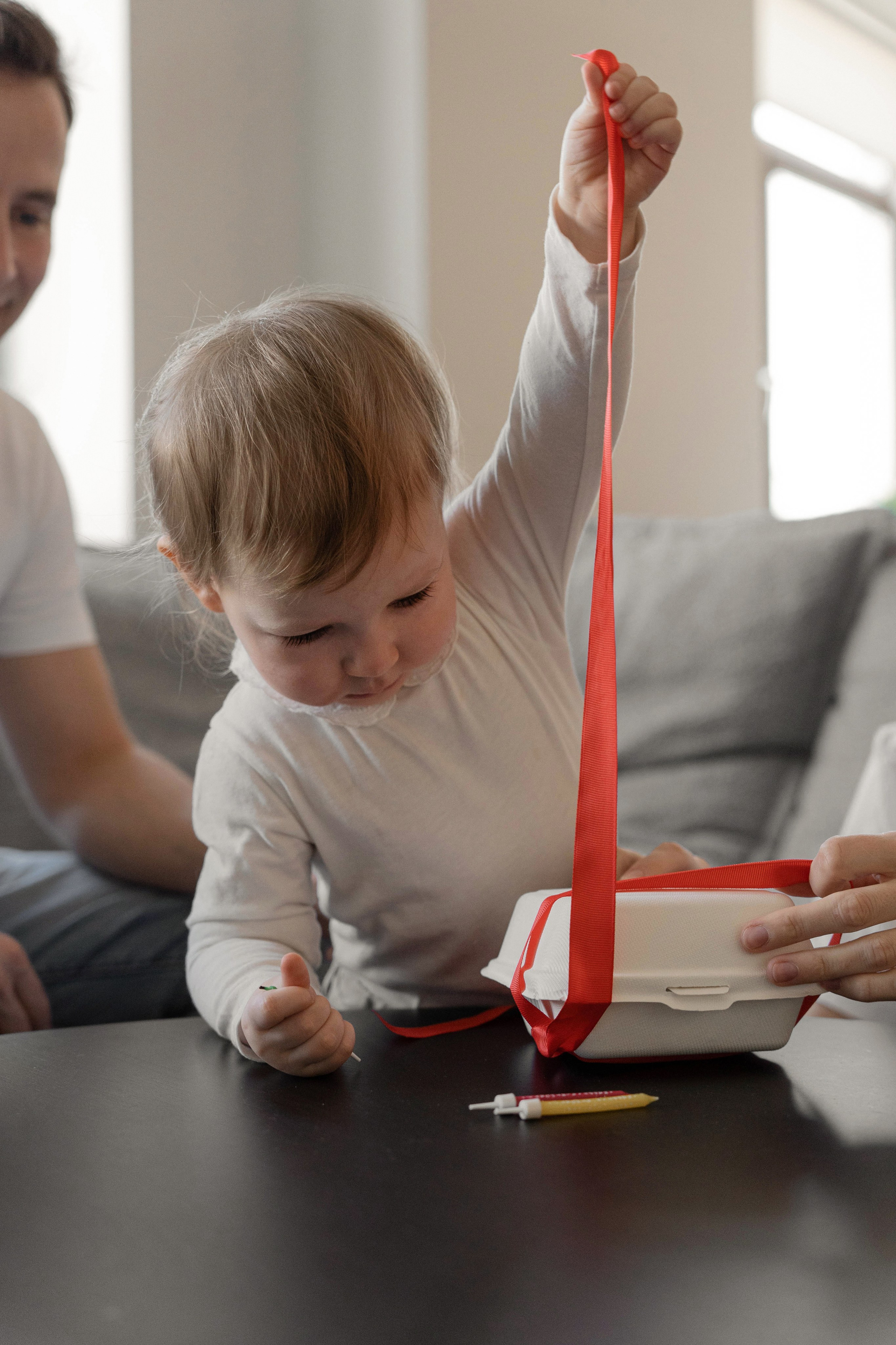 Семейные истории. ФОТОГРАФ КСЕНИЯ СОСНОВСКАЯ