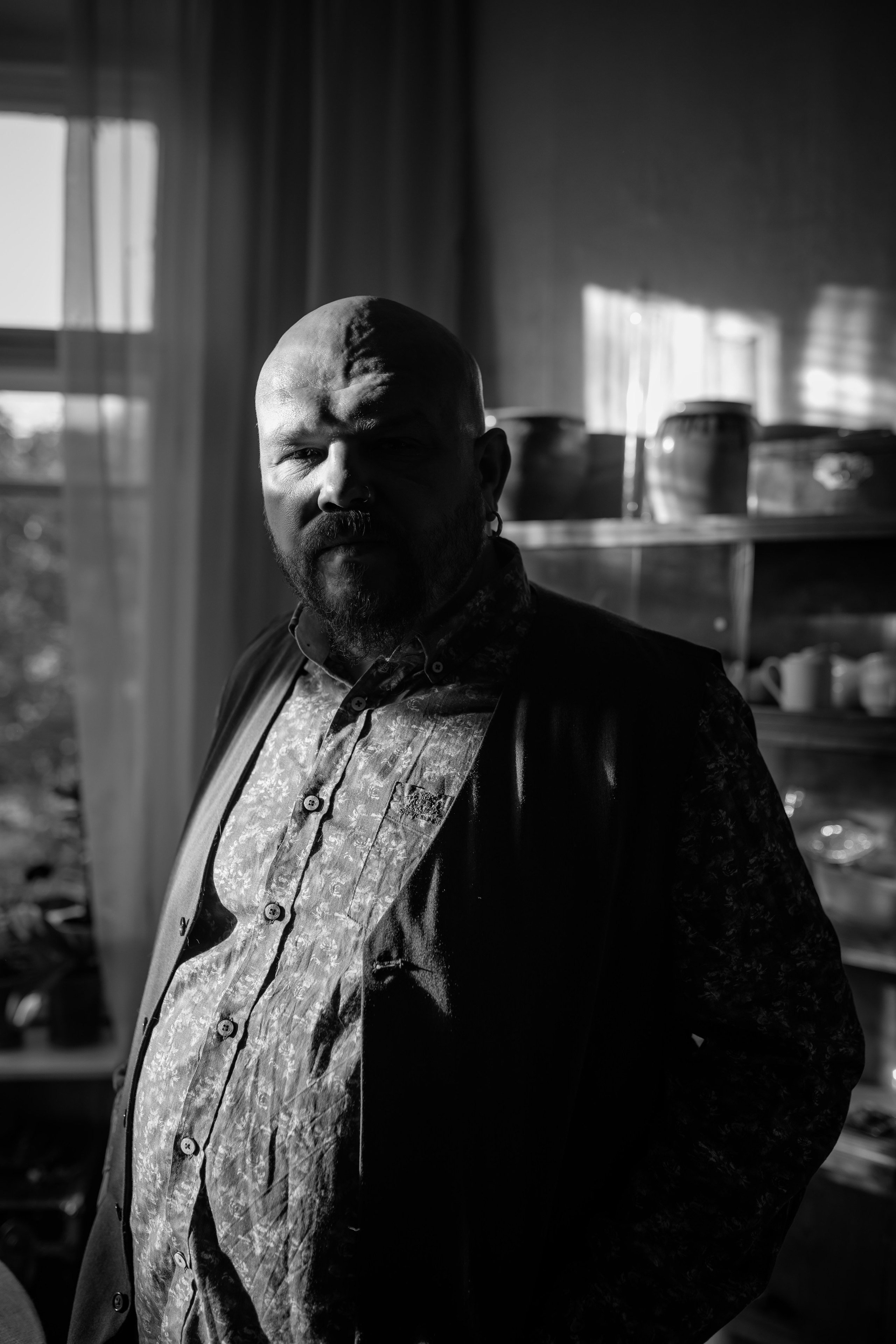 ПИНЖЕНИН. Фотограф Елена Богачева (lenalena_na_na_na)