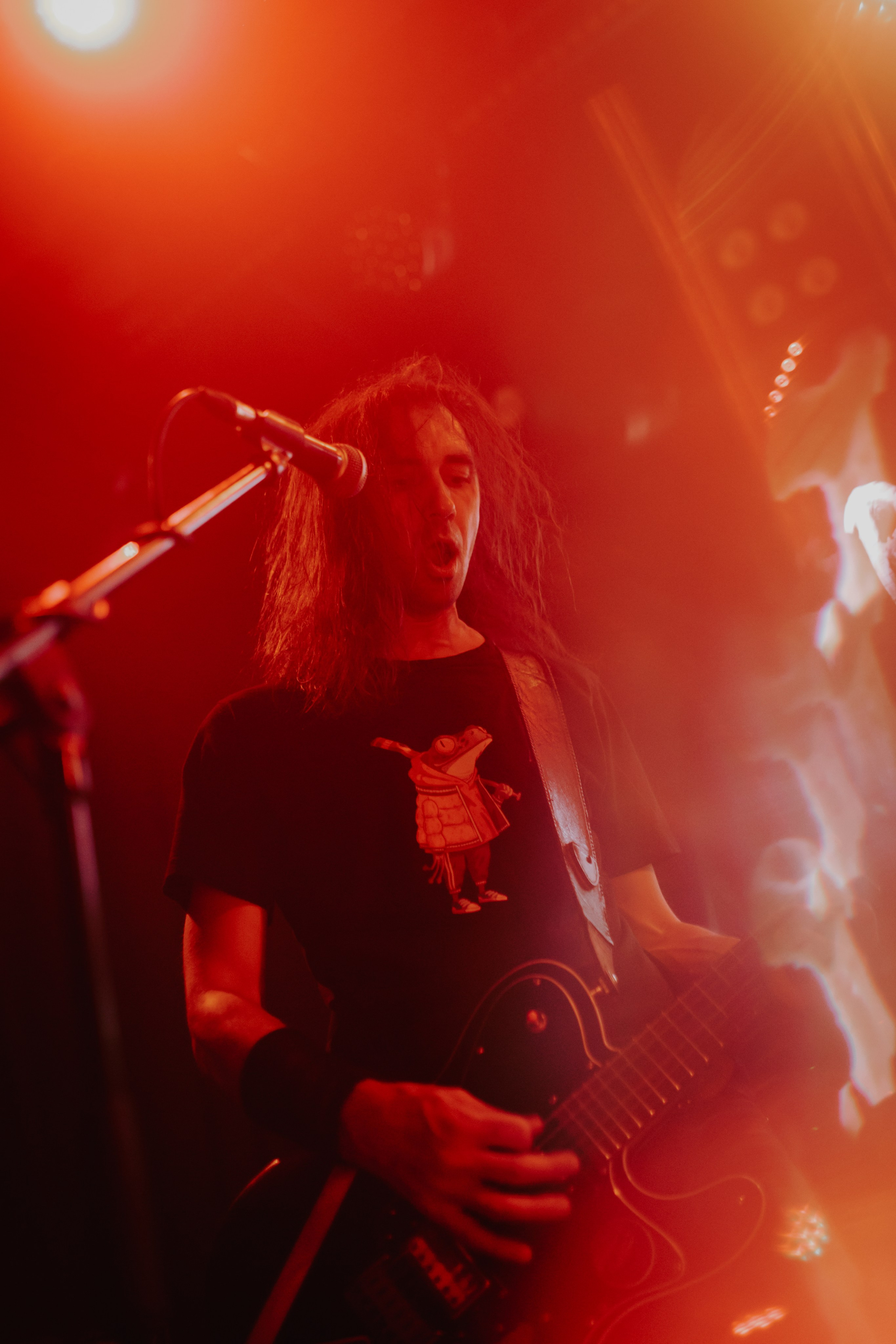 РАДТОПОМЕХИ. Фотограф Елена Богачева (lenalena_na_na_na)