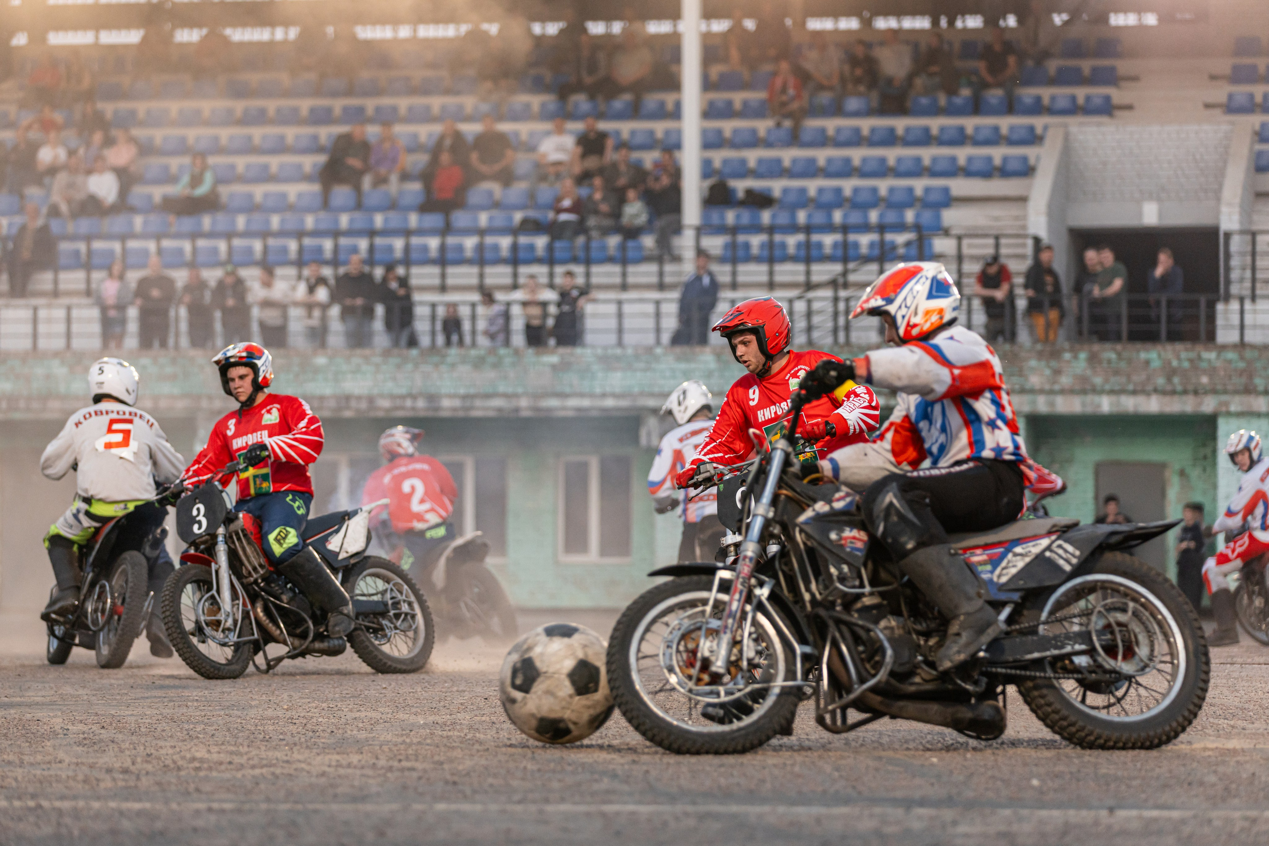 Спортивный репортаж. Наталья Летунова — репортажный фотограф